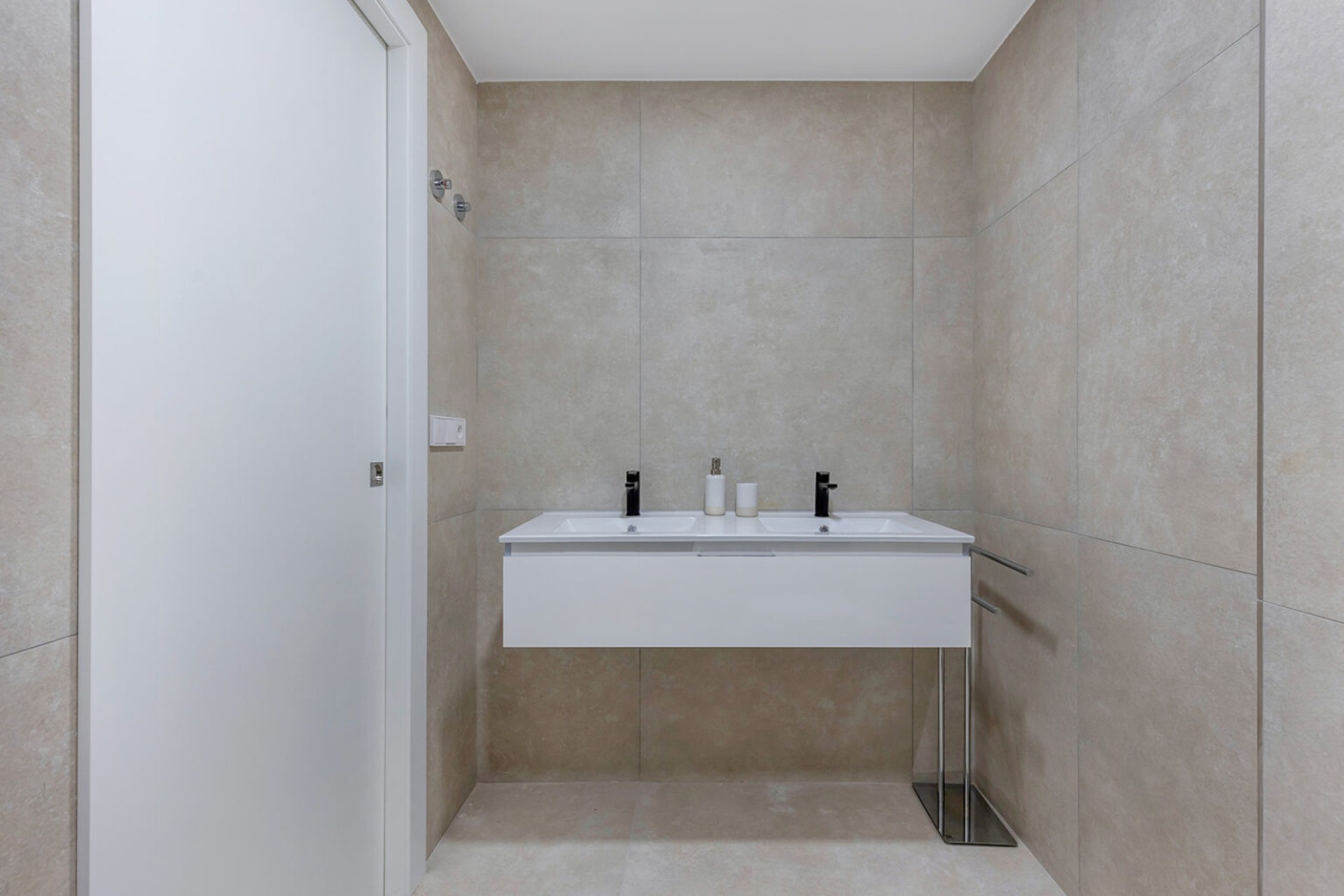 Nieuwbouw Woningen - low-bungalow - San Javier