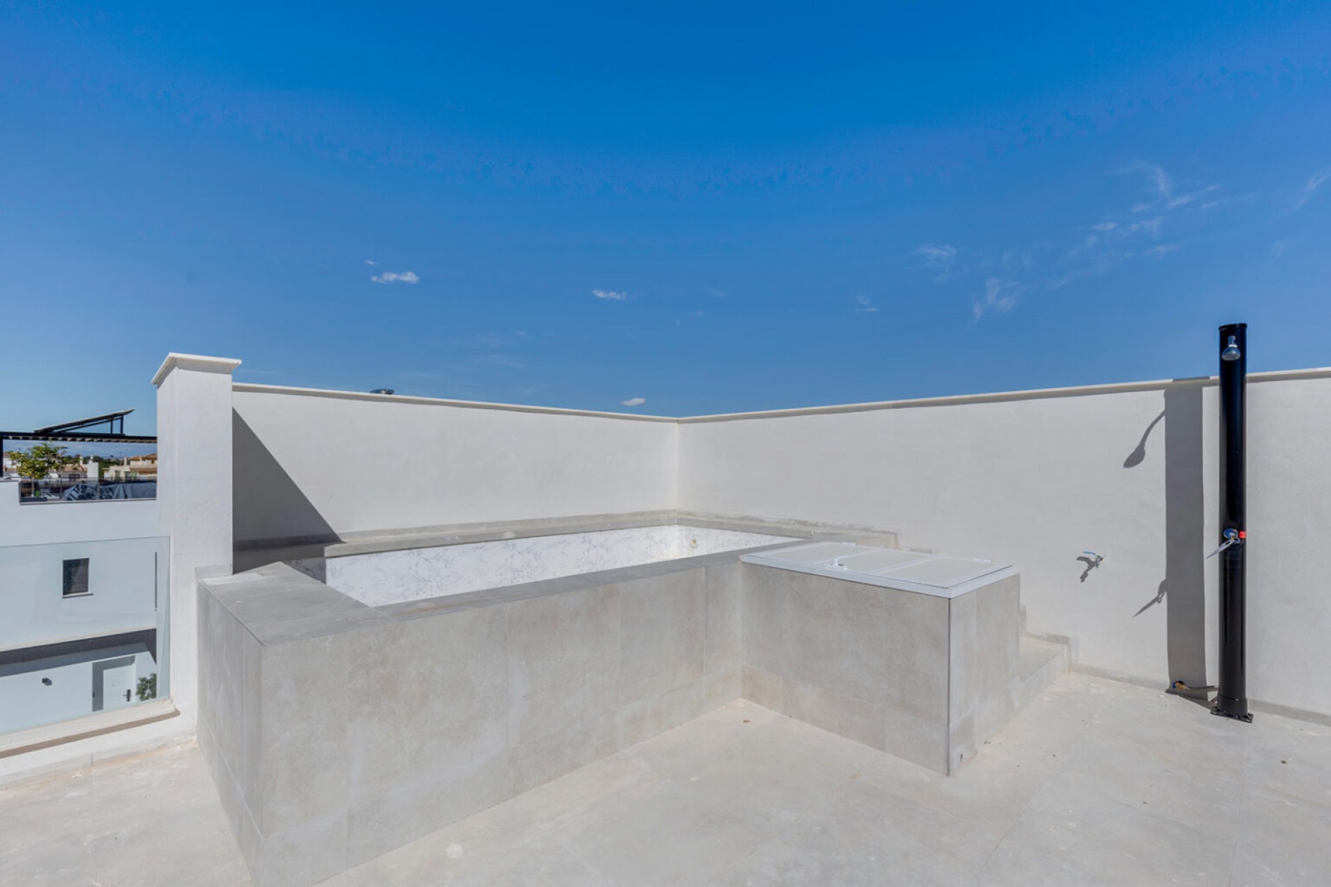 Nieuwbouw Woningen - low-bungalow - San Javier