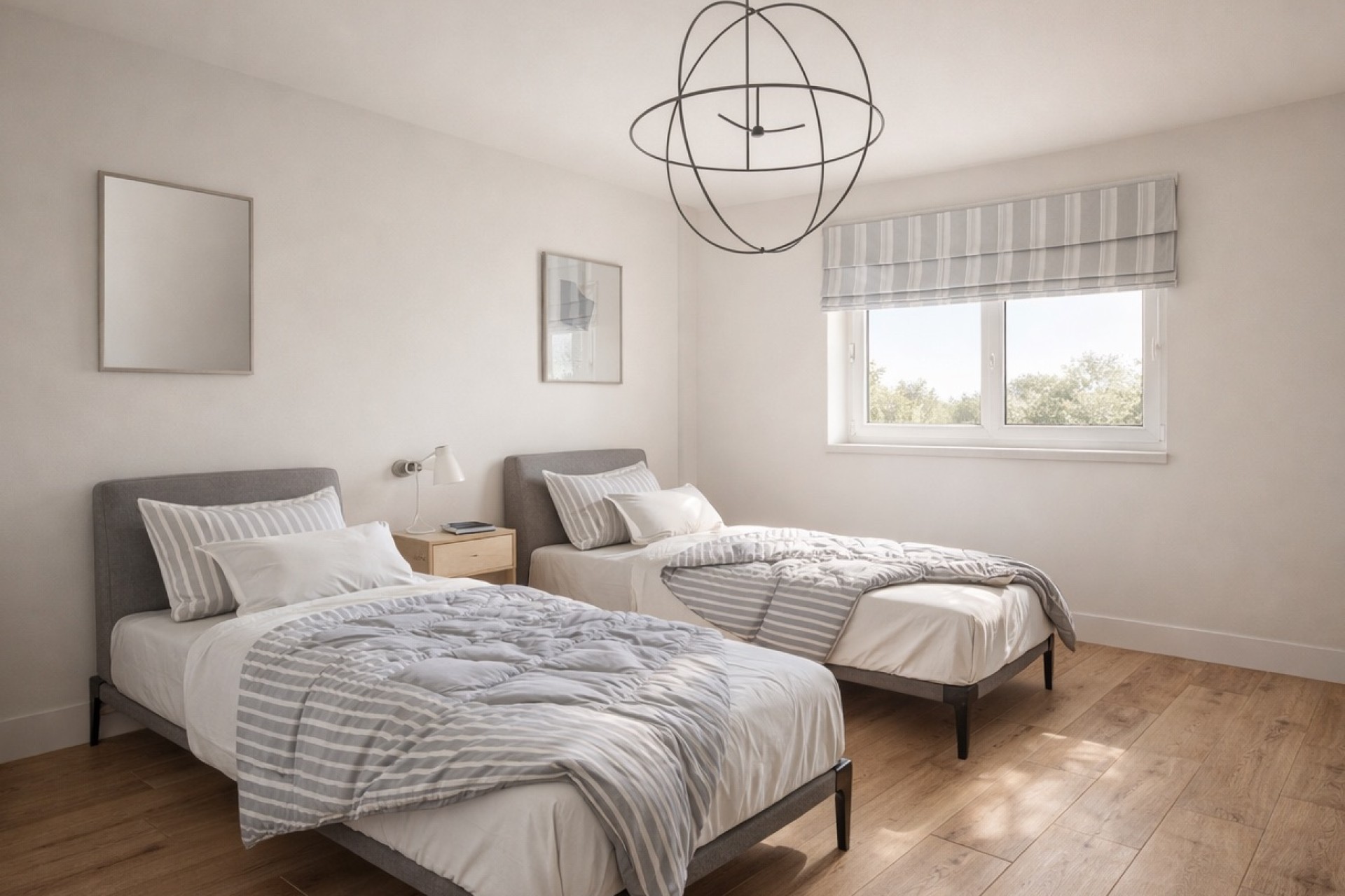 Nieuwbouw Woningen - low-bungalow - San Javier