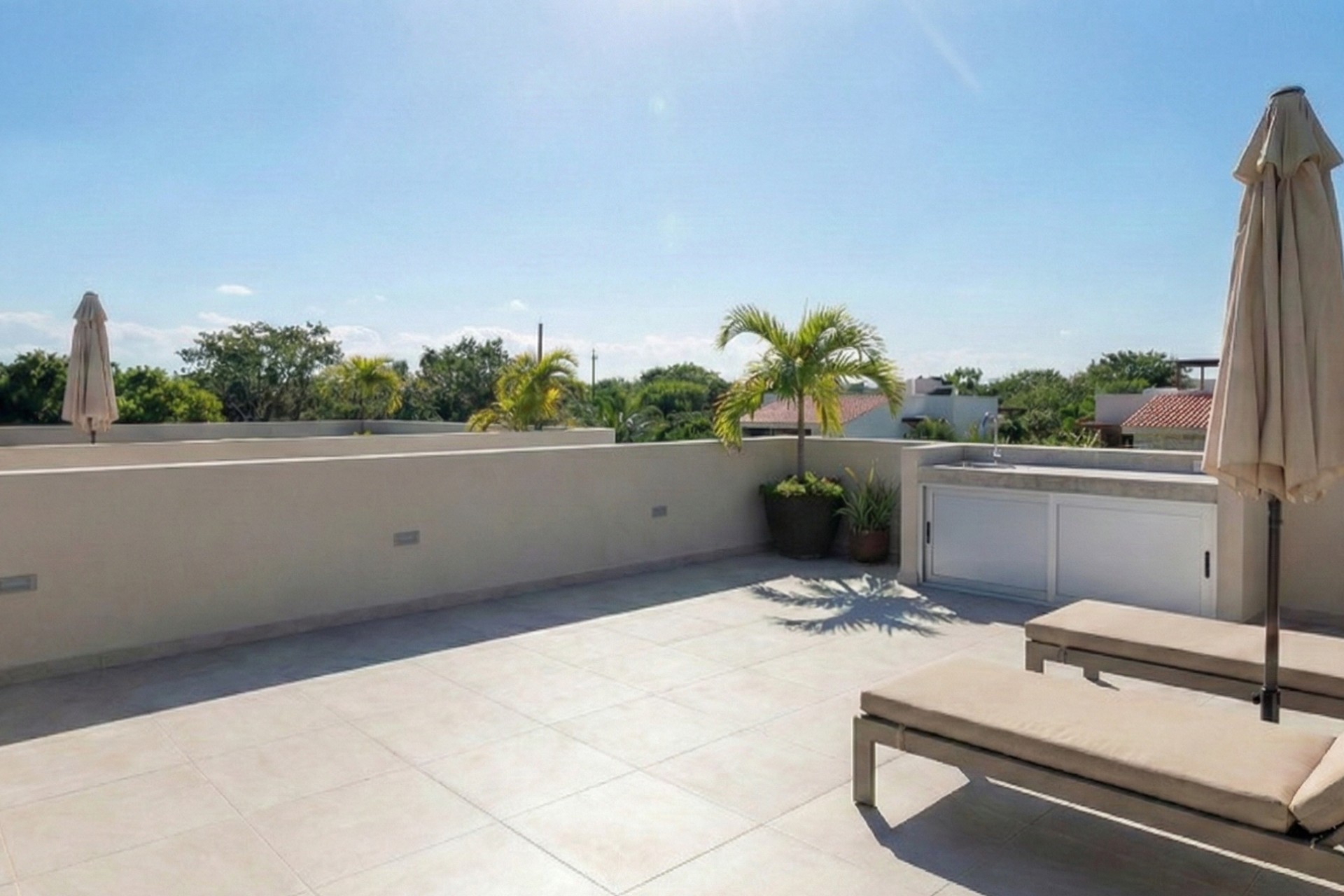 Nieuwbouw Woningen - low-bungalow - San Javier