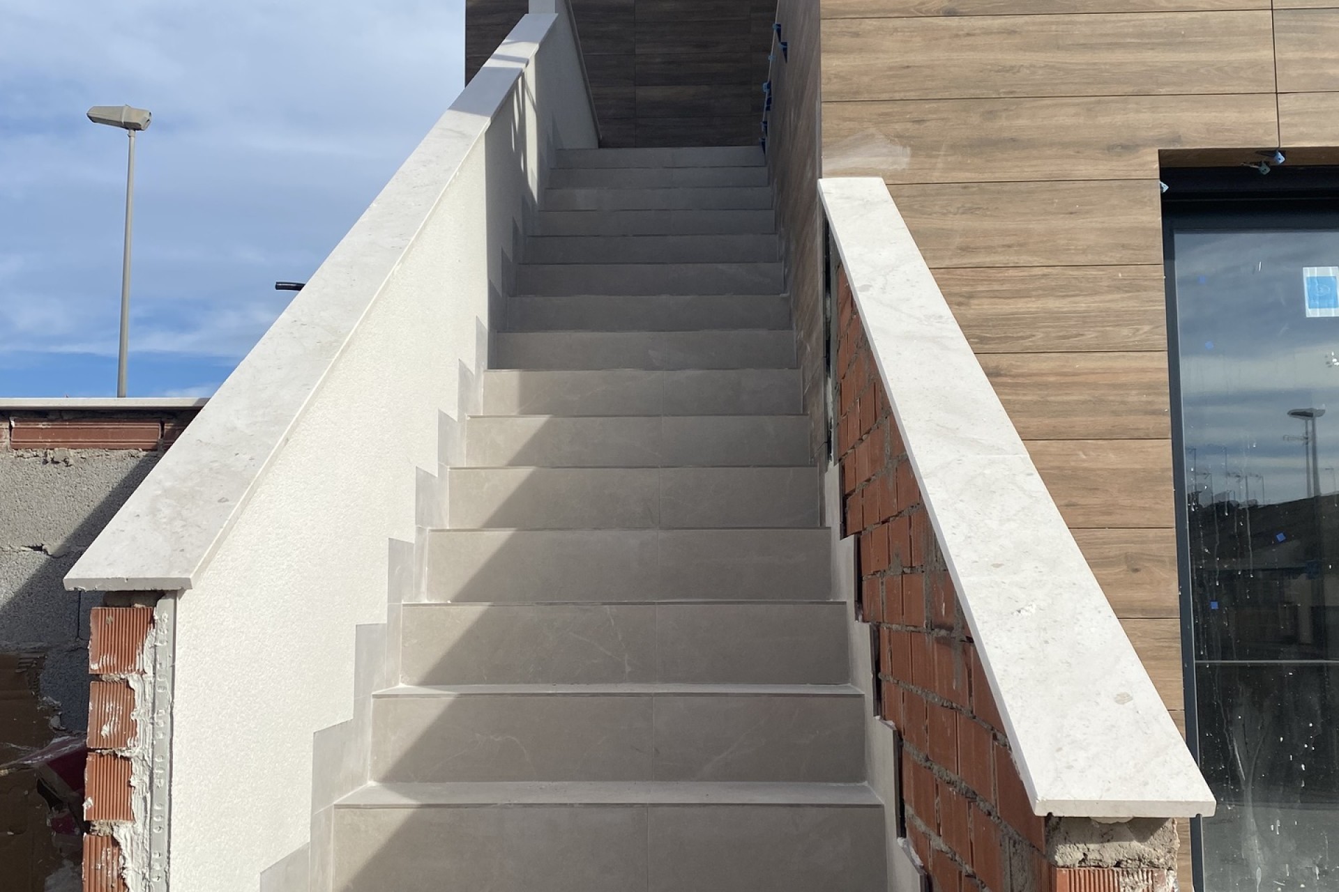 Nieuwbouw Woningen - low-bungalow - San Pedro del Pinatar