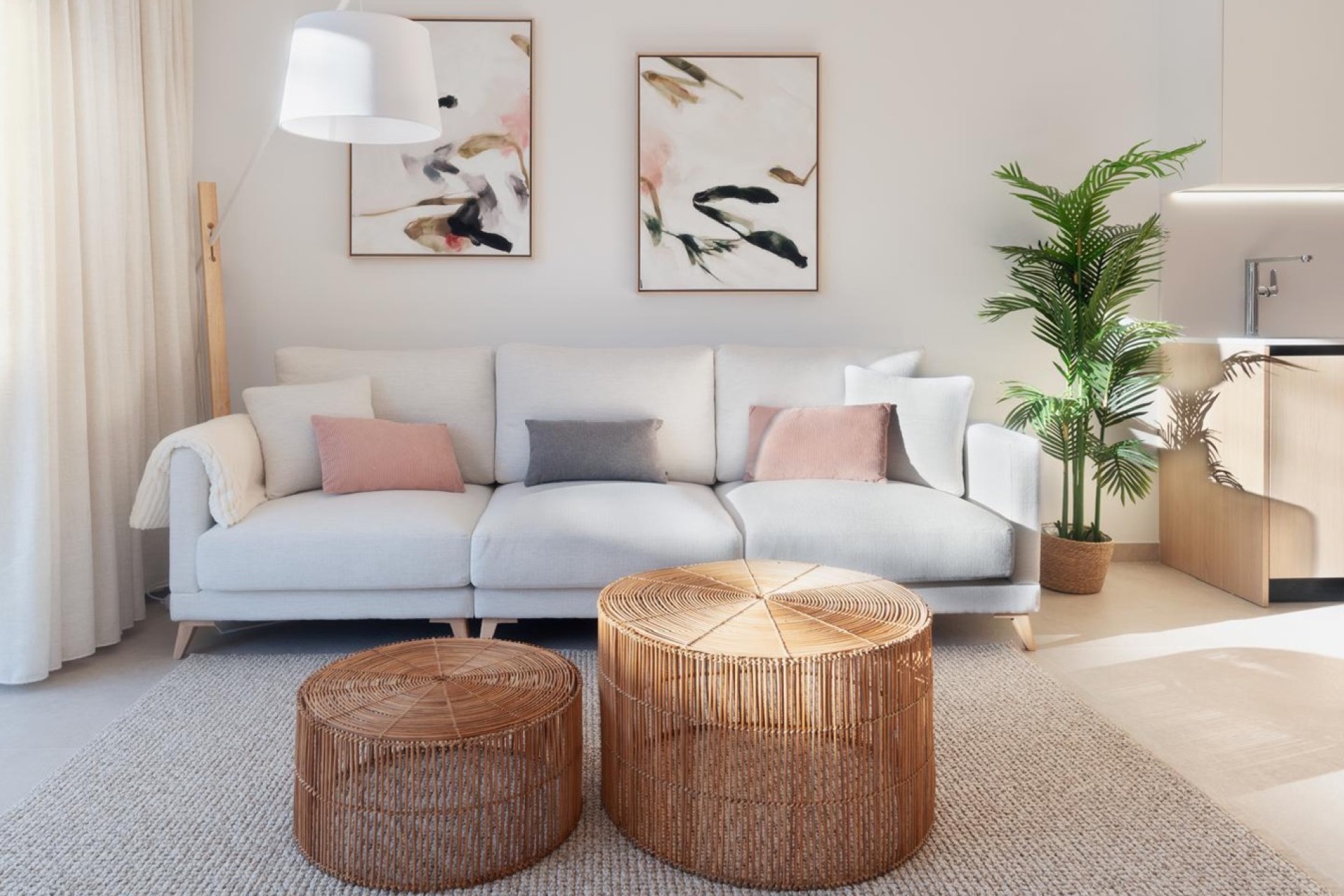 Nieuwbouw Woningen - low-bungalow - San Pedro del Pinatar