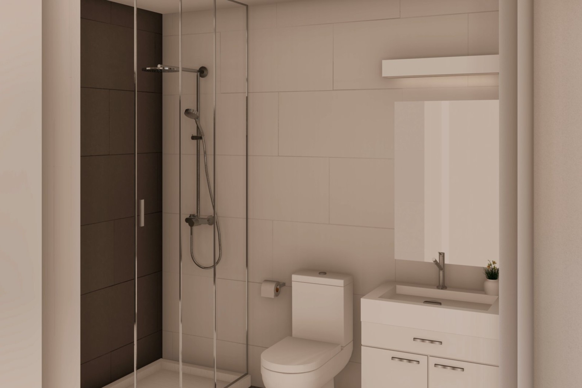 Nieuwbouw Woningen - low-bungalow - Torre-Pacheco