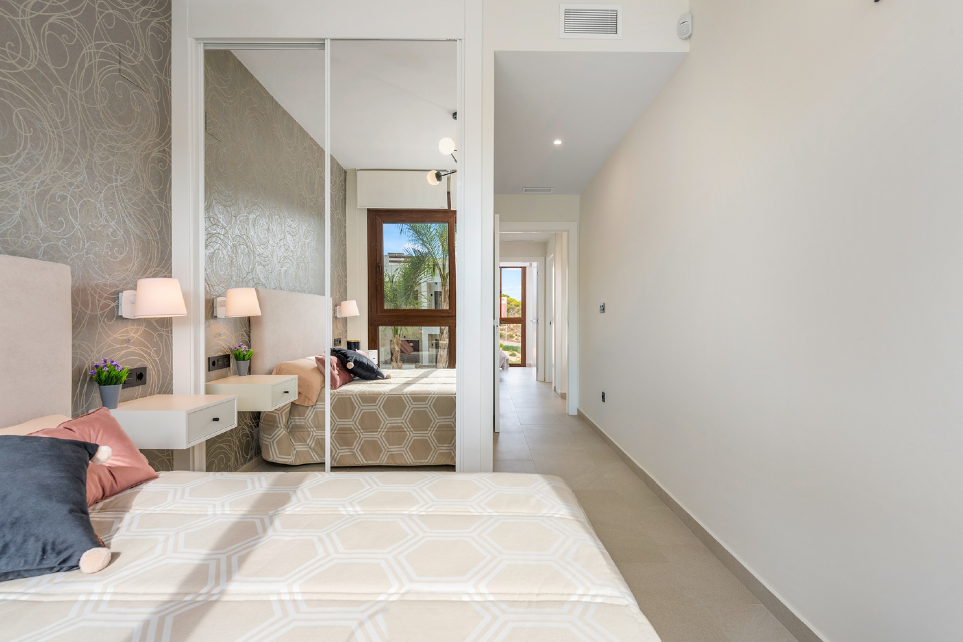 Nieuwbouw Woningen - low-bungalow - Torrevieja