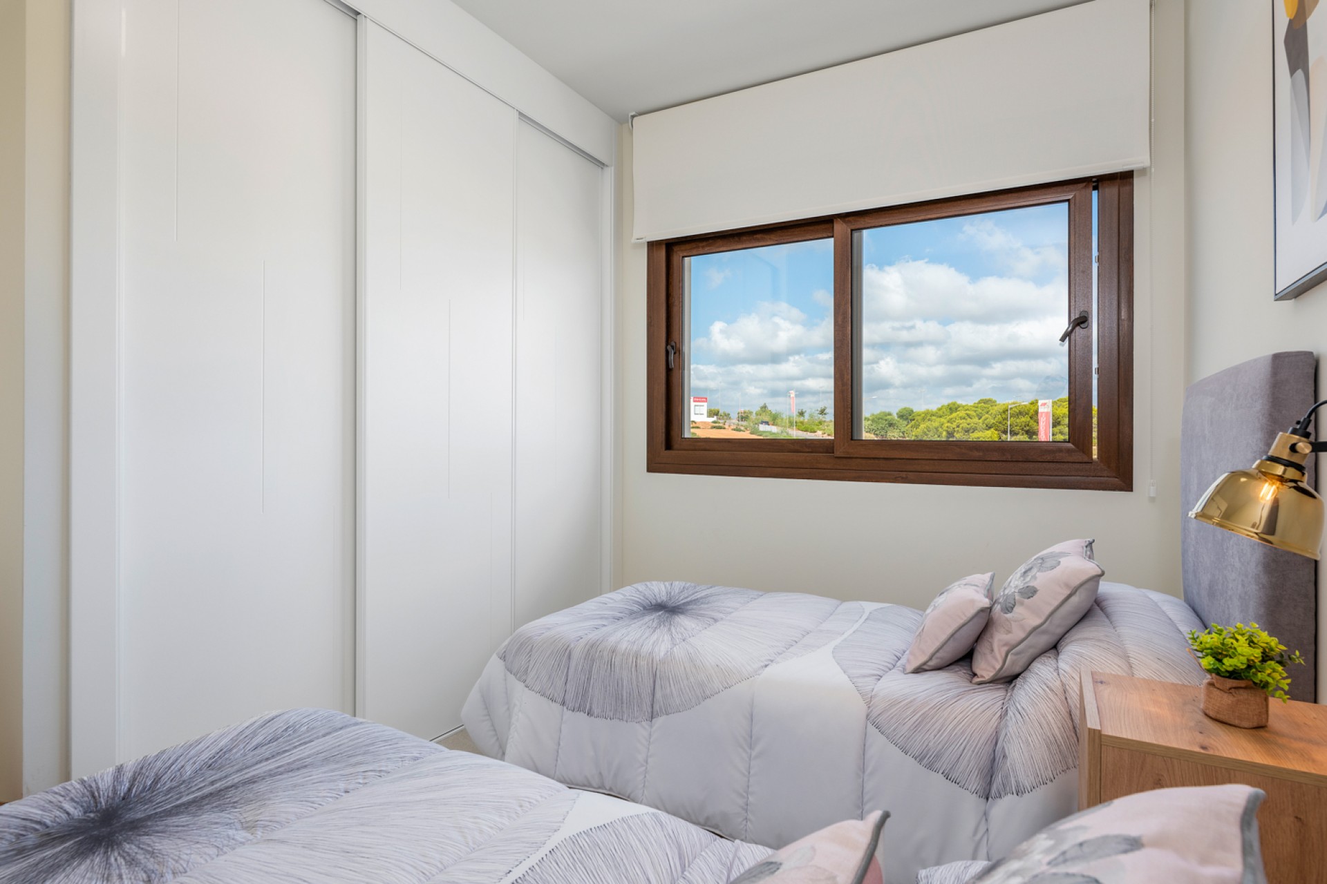 Nieuwbouw Woningen - low-bungalow - Torrevieja