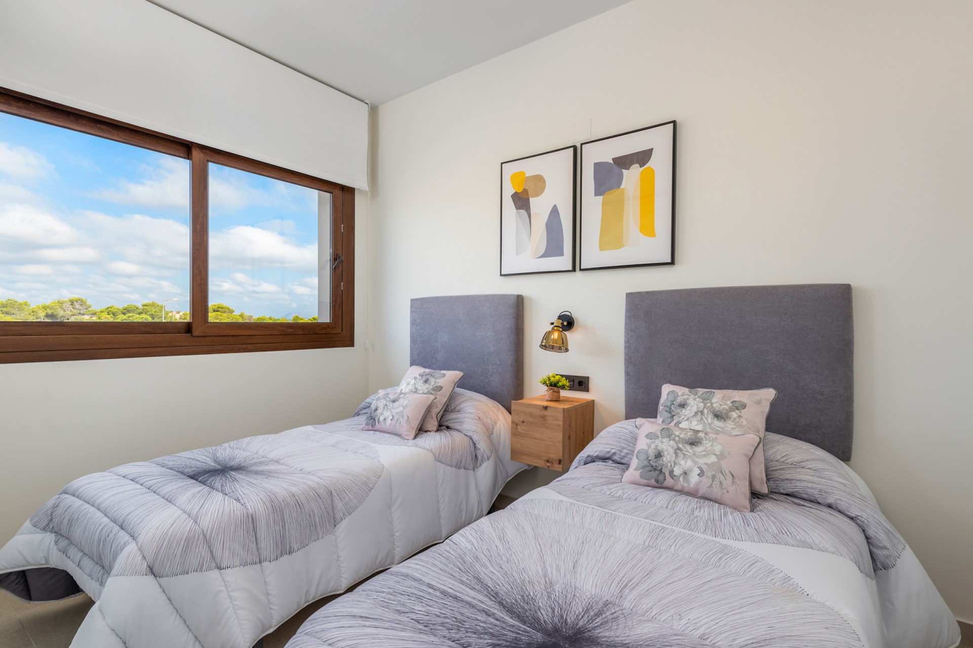 Nieuwbouw Woningen - low-bungalow - Torrevieja