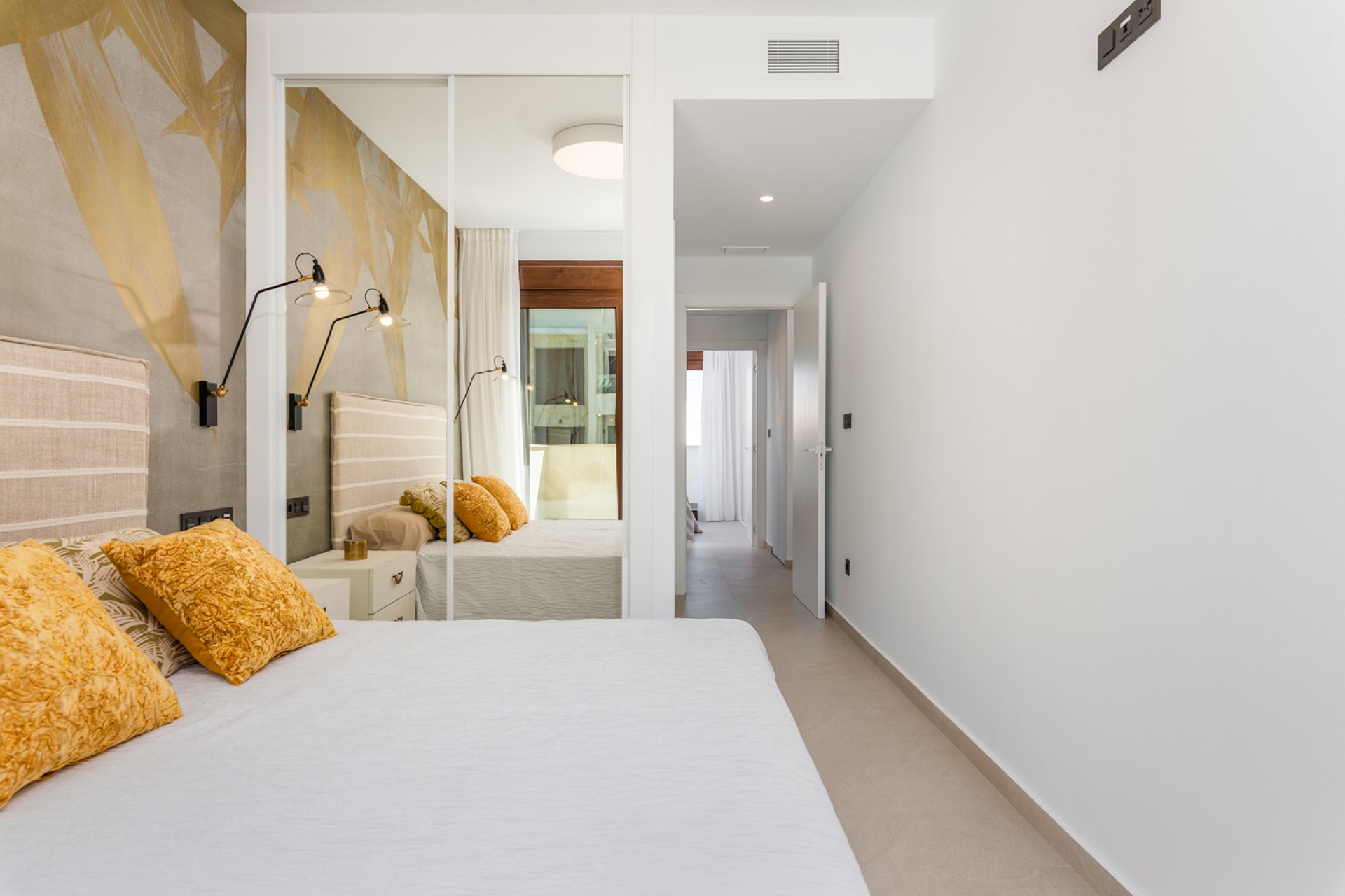 Nieuwbouw Woningen - low-bungalow - Torrevieja