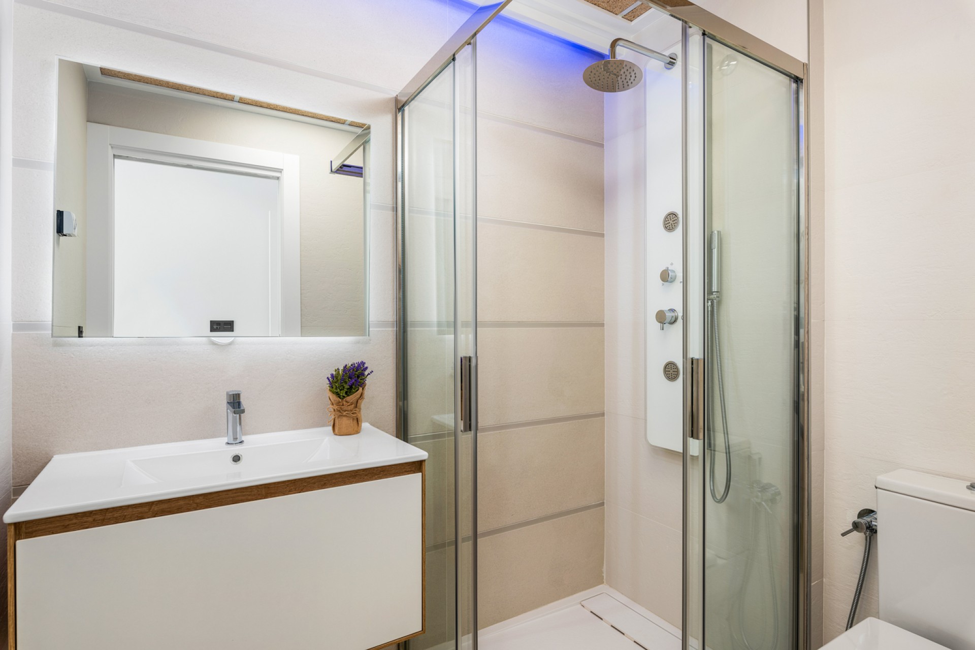 Nieuwbouw Woningen - low-bungalow - Torrevieja