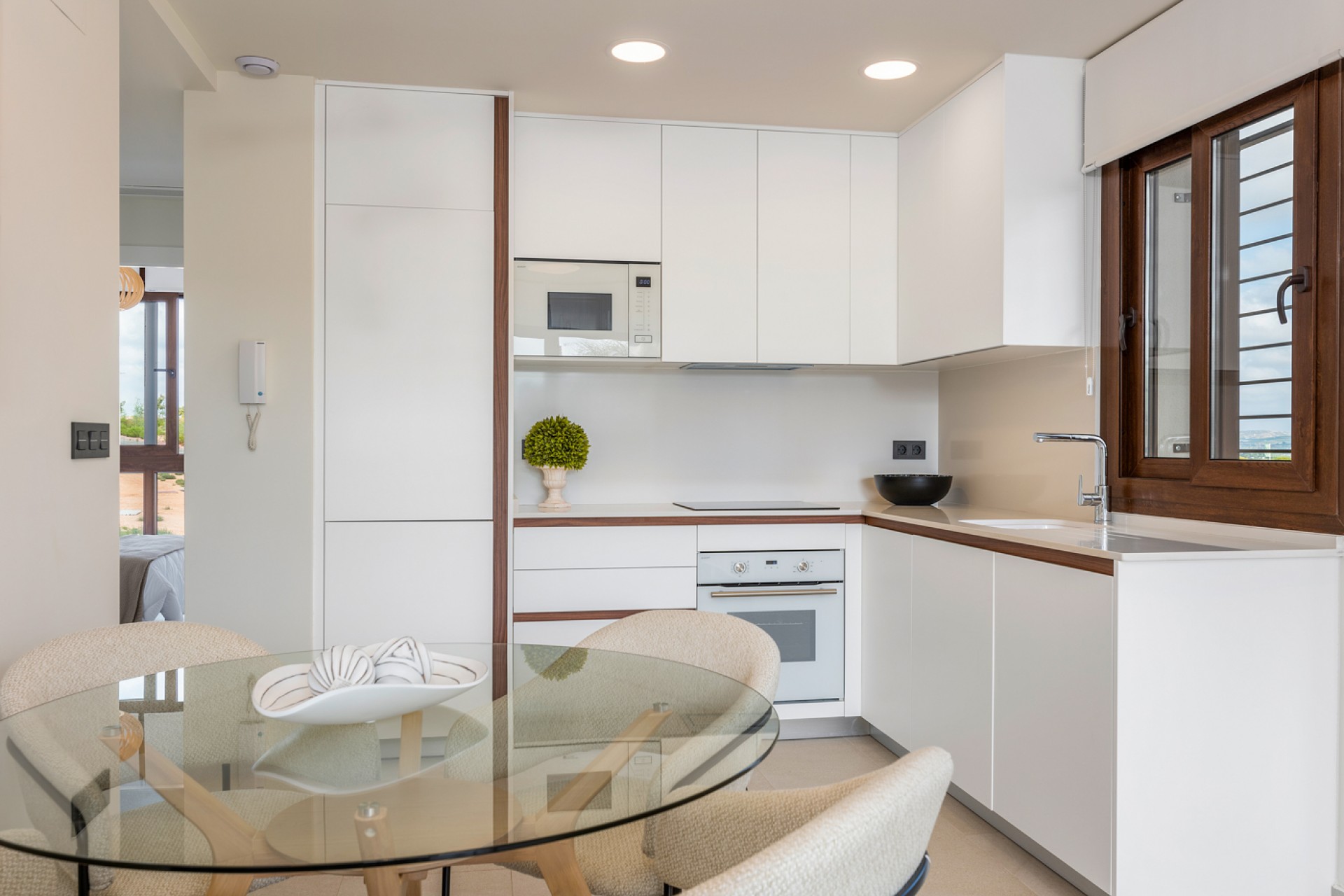 Nieuwbouw Woningen - low-bungalow - Torrevieja