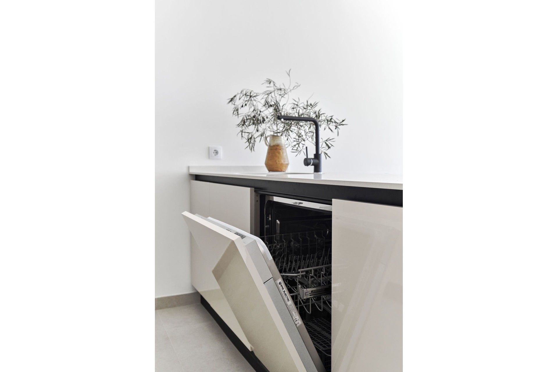 Nieuwbouw Woningen - low-bungalow - Torrevieja