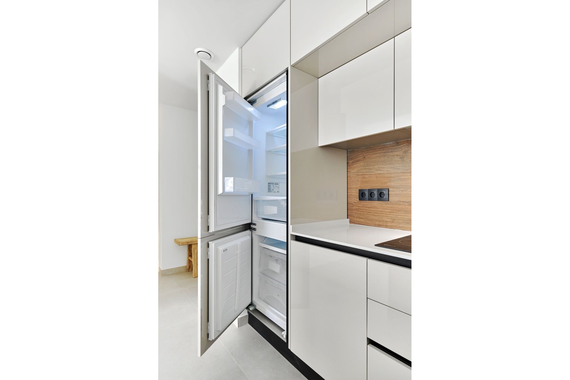 Nieuwbouw Woningen - low-bungalow - Torrevieja