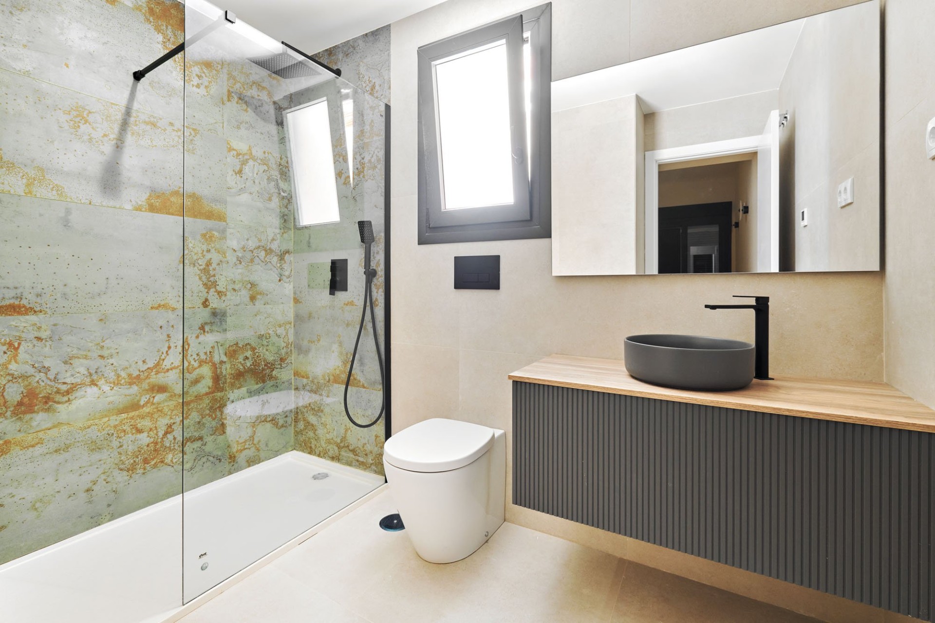 Nieuwbouw Woningen - low-bungalow - Torrevieja