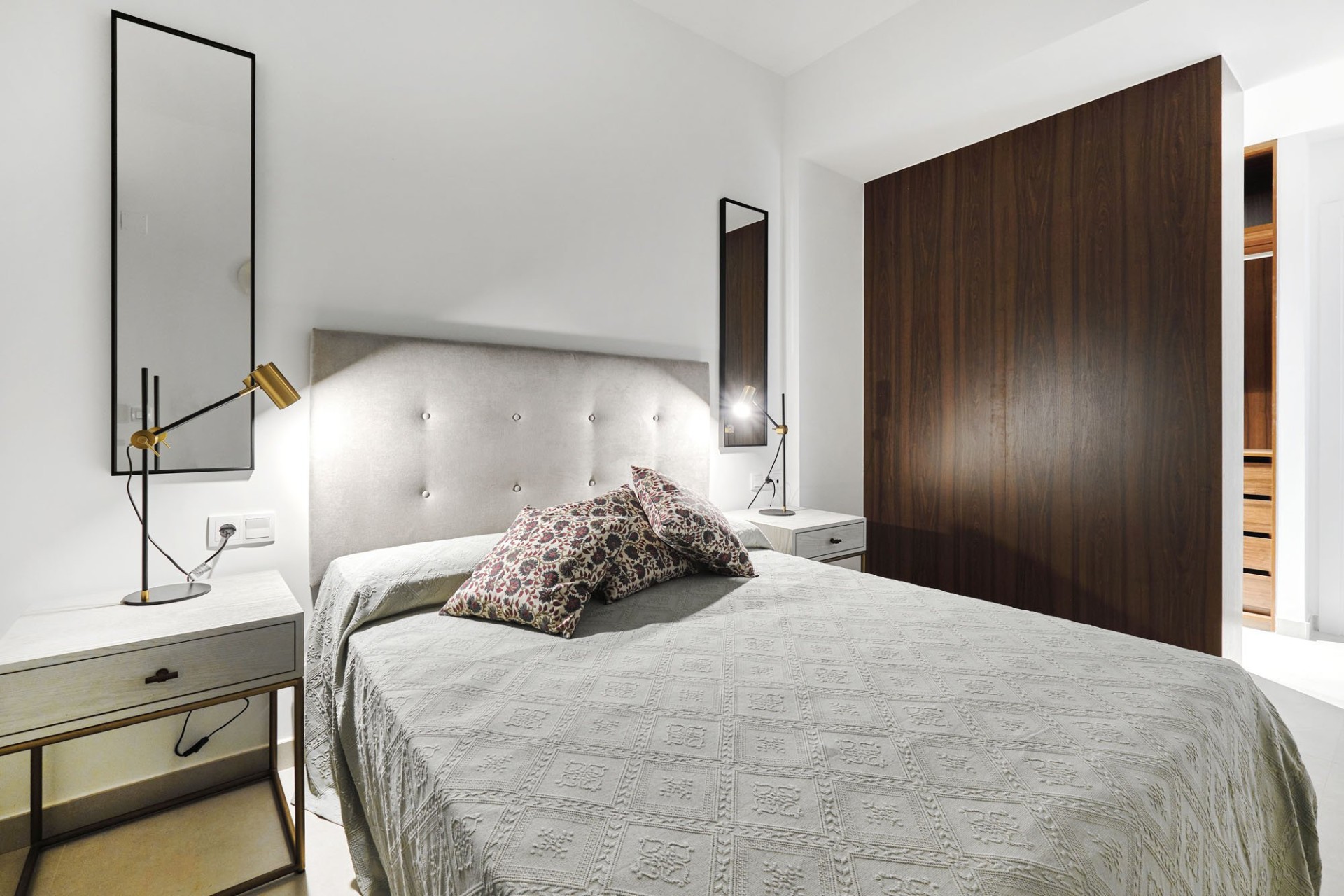 Nieuwbouw Woningen - low-bungalow - Torrevieja