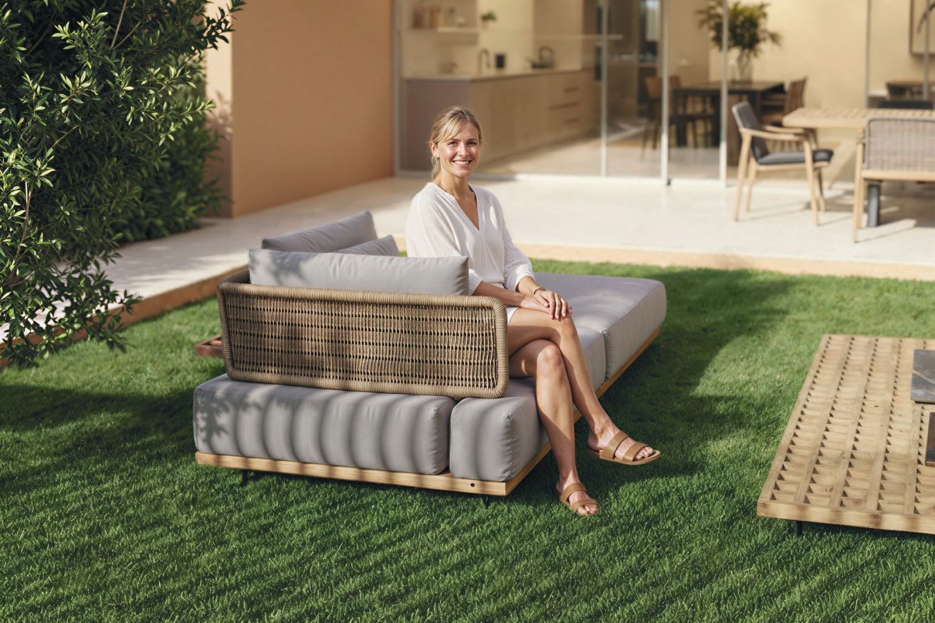 Nieuwbouw Woningen - low-bungalow - Torrevieja