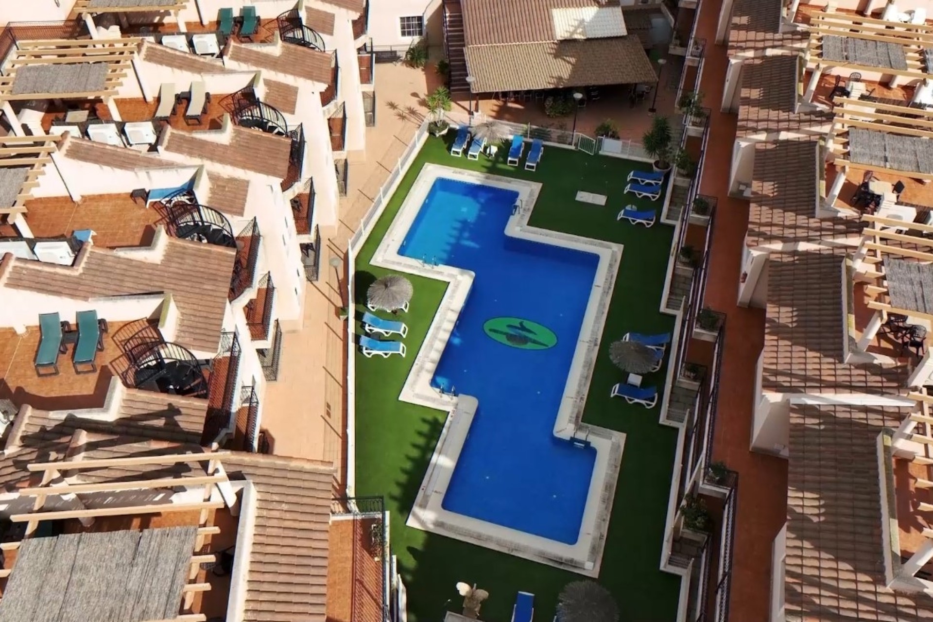Nieuwbouw Woningen - Penthouse - Águilas