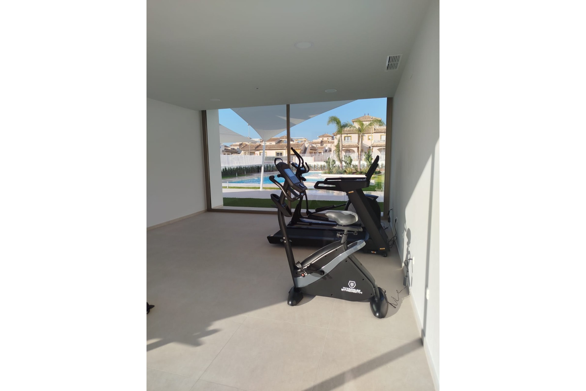 Nieuwbouw Woningen - Penthouse - Cabo Roig