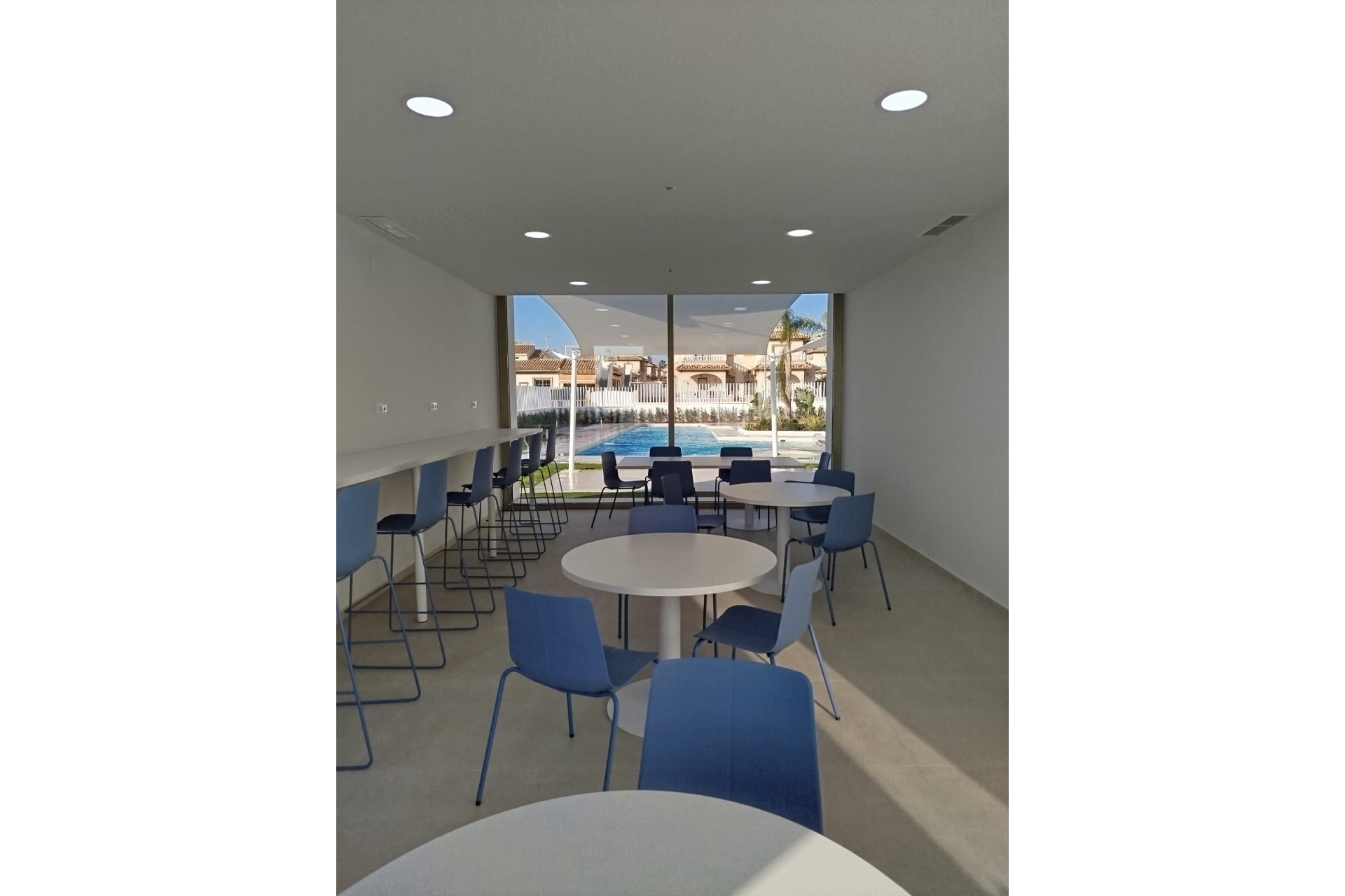 Nieuwbouw Woningen - Penthouse - Cabo Roig