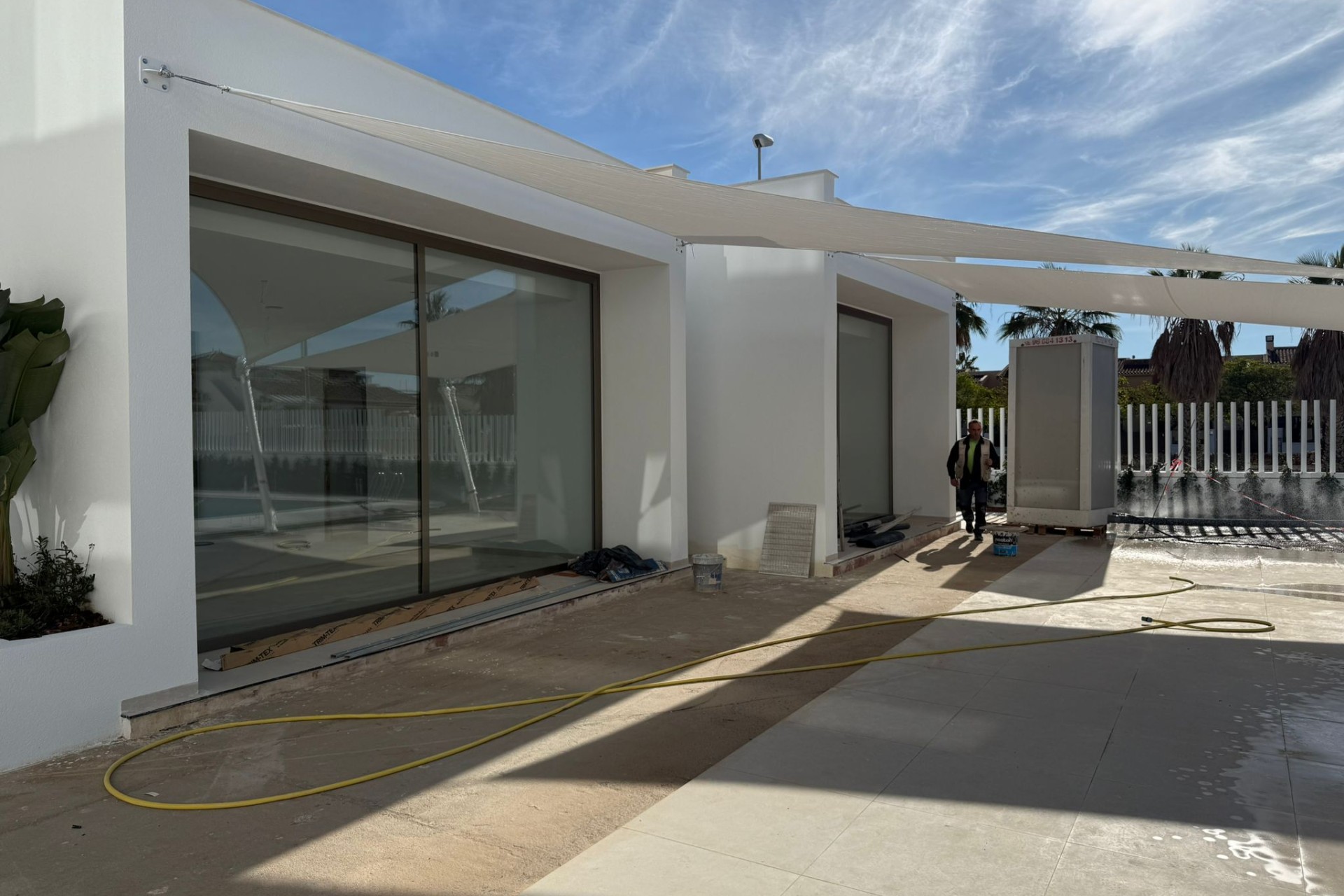 Nieuwbouw Woningen - Penthouse - Cabo Roig