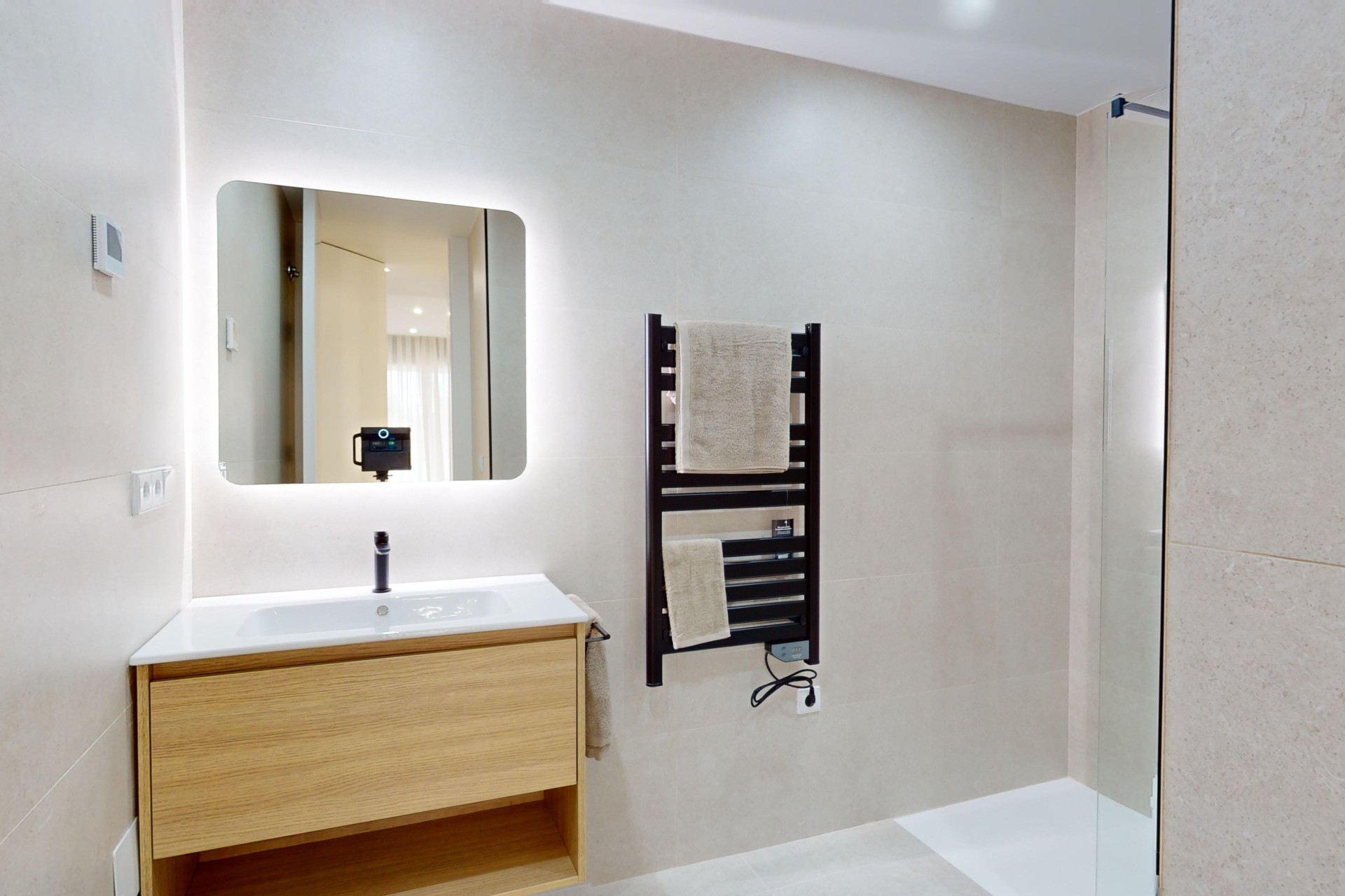 Nieuwbouw Woningen - Penthouse - Cabo Roig
