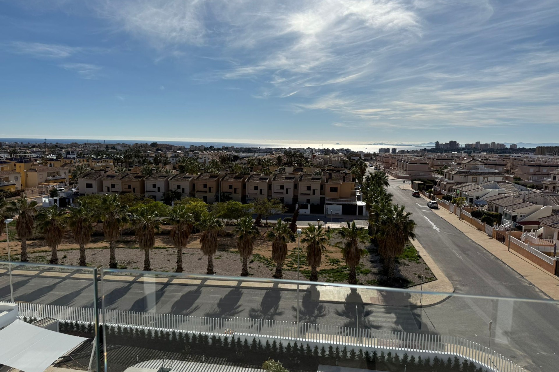 Nieuwbouw Woningen - Penthouse - Cabo Roig