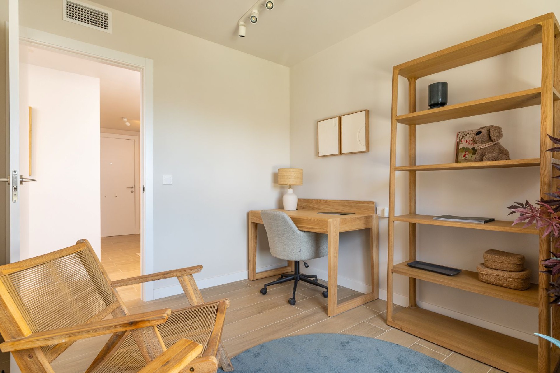 Nieuwbouw Woningen - Penthouse - Calpe