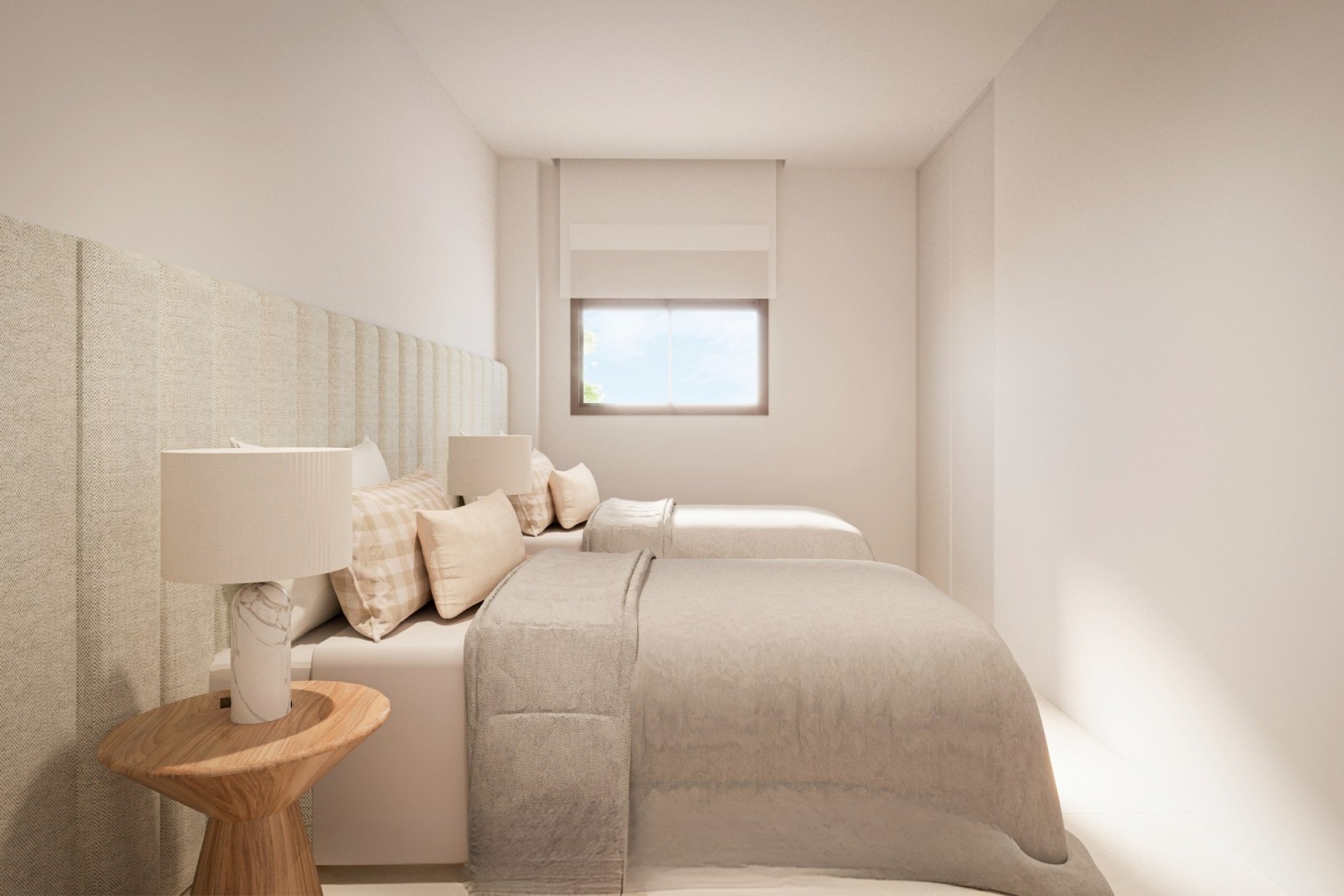 Nieuwbouw Woningen - Penthouse - Corvera Golf
