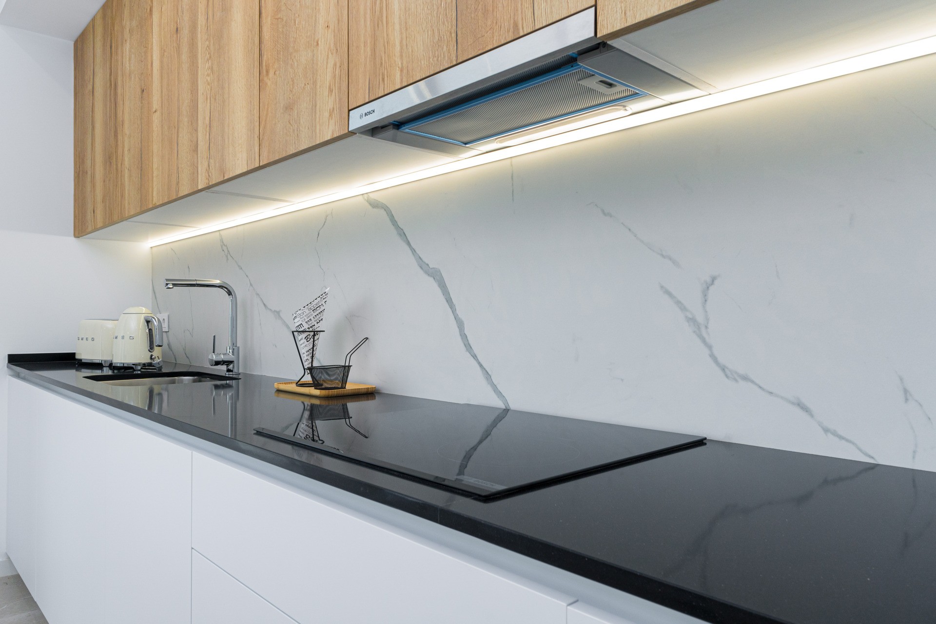 Nieuwbouw Woningen - Penthouse - Finestrat