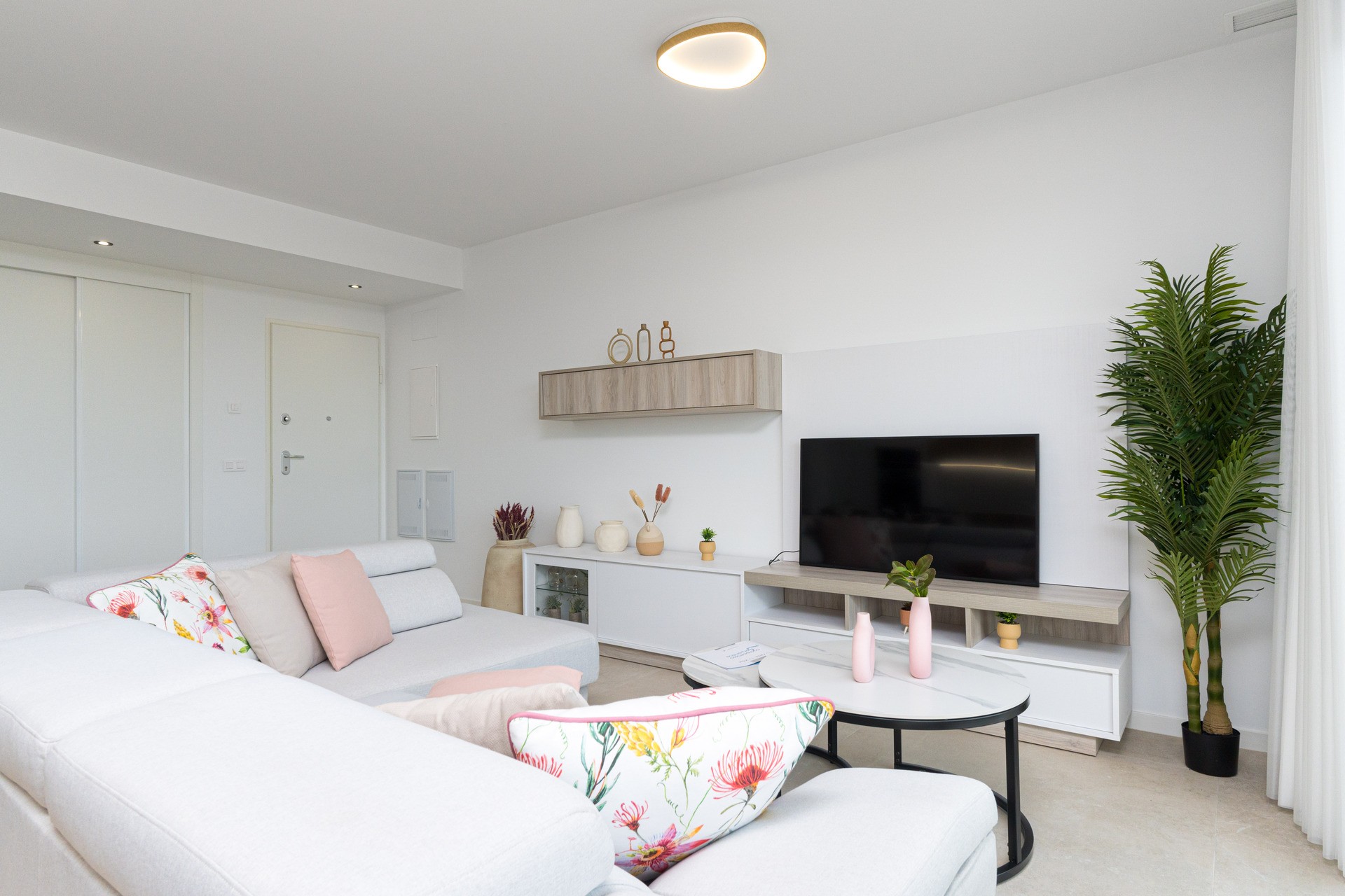 Nieuwbouw Woningen - Penthouse - Finestrat