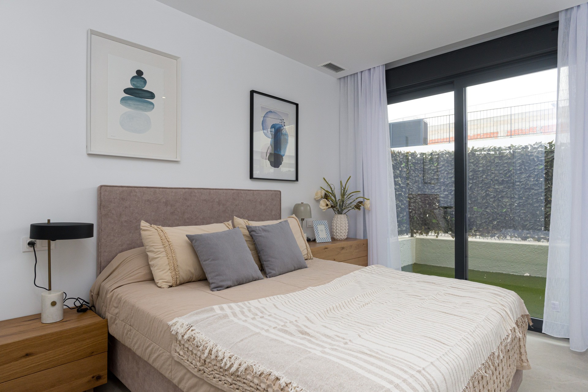 Nieuwbouw Woningen - Penthouse - Finestrat