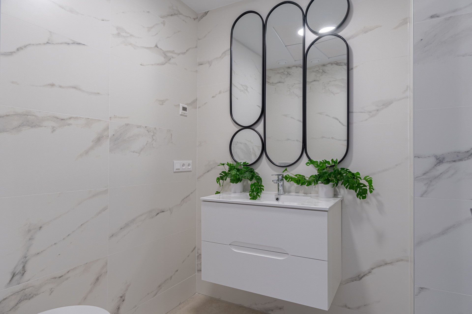 Nieuwbouw Woningen - Penthouse - Finestrat
