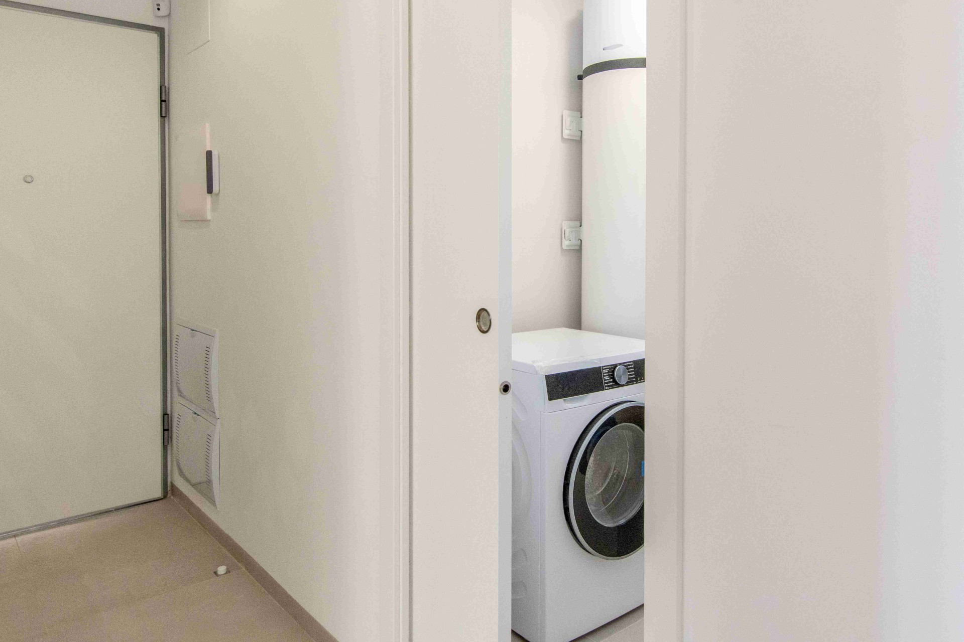 Nieuwbouw Woningen - Penthouse - Finestrat