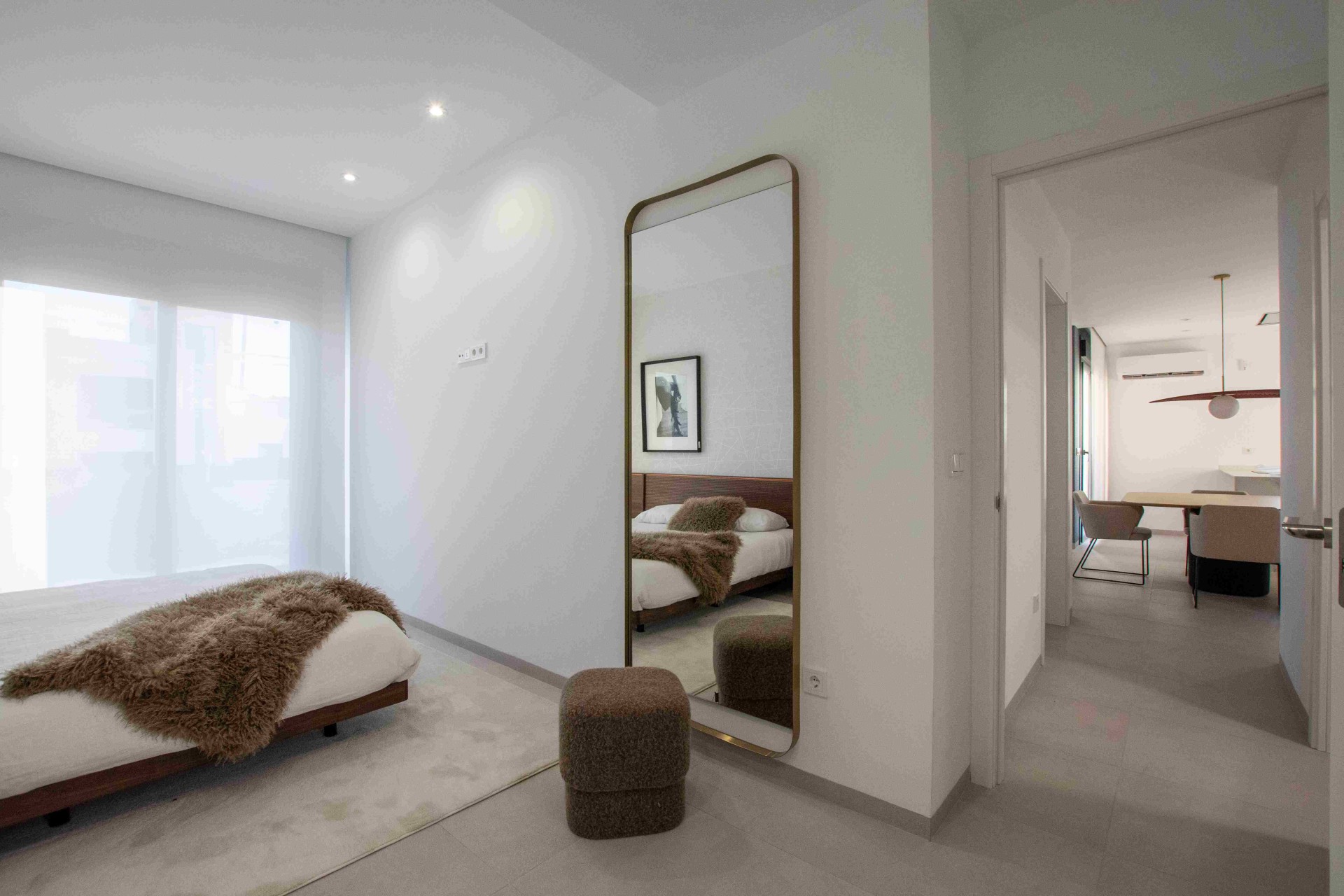 Nieuwbouw Woningen - Penthouse - Finestrat