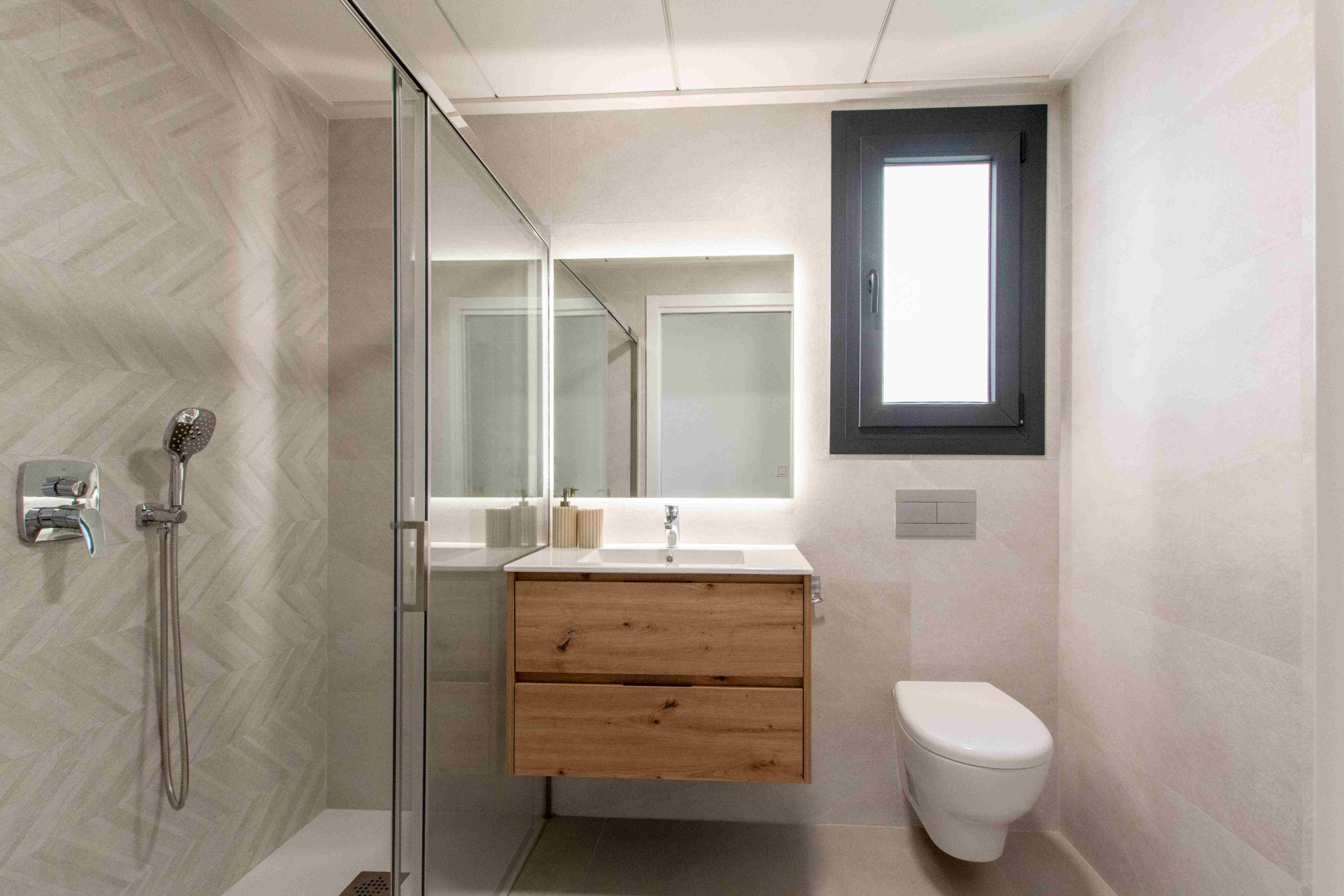 Nieuwbouw Woningen - Penthouse - Finestrat
