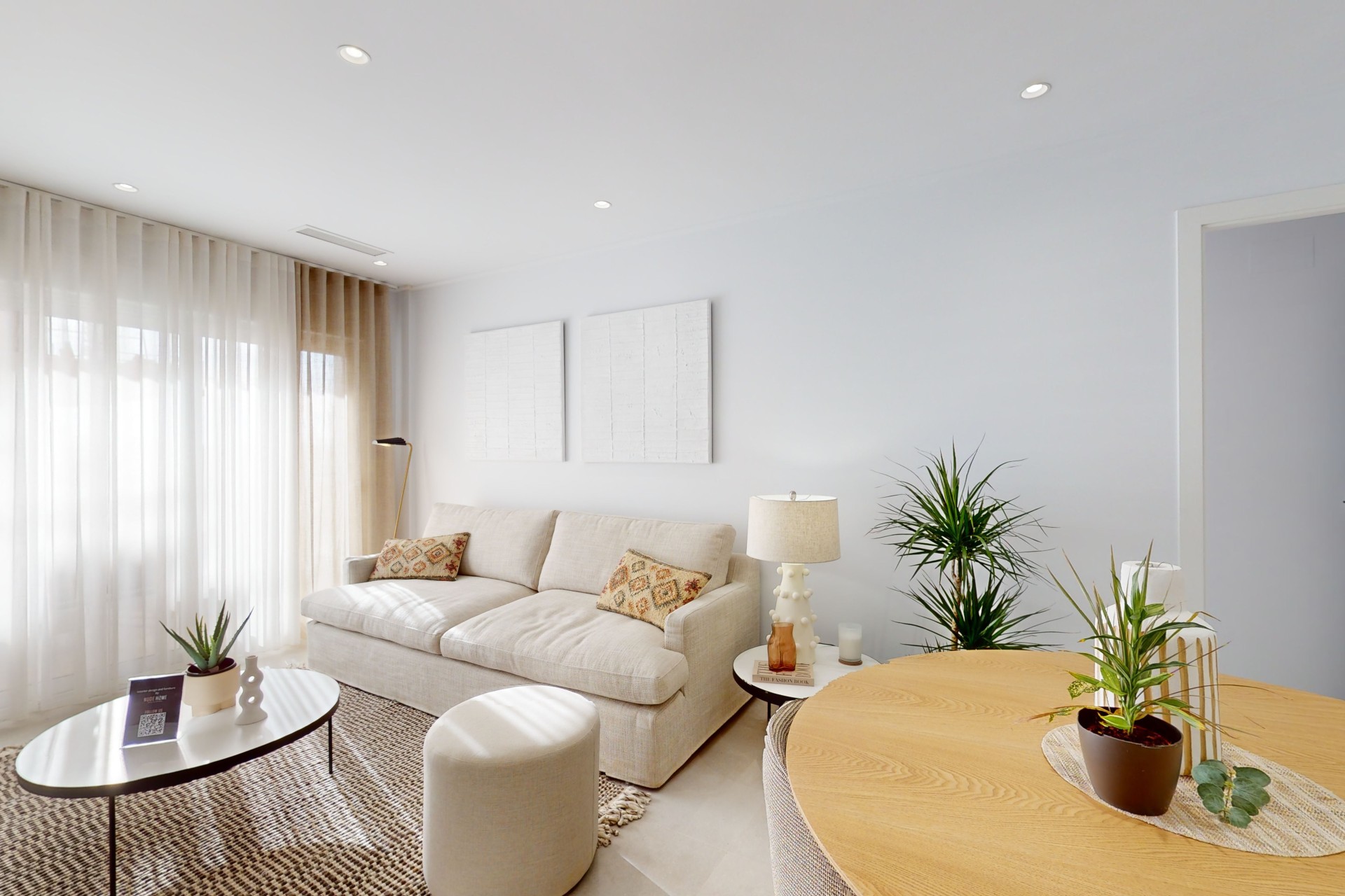 Nieuwbouw Woningen - Penthouse - Guardamar del Segura