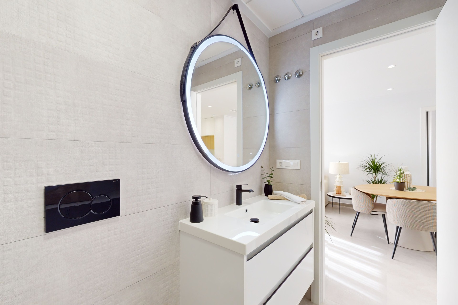 Nieuwbouw Woningen - Penthouse - Guardamar del Segura