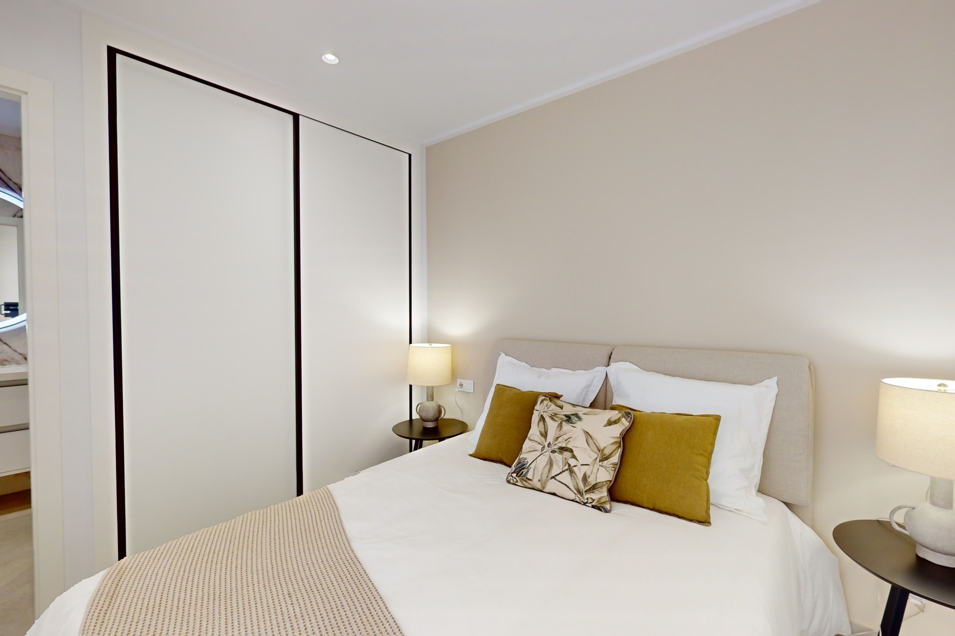 Nieuwbouw Woningen - Penthouse - Guardamar del Segura