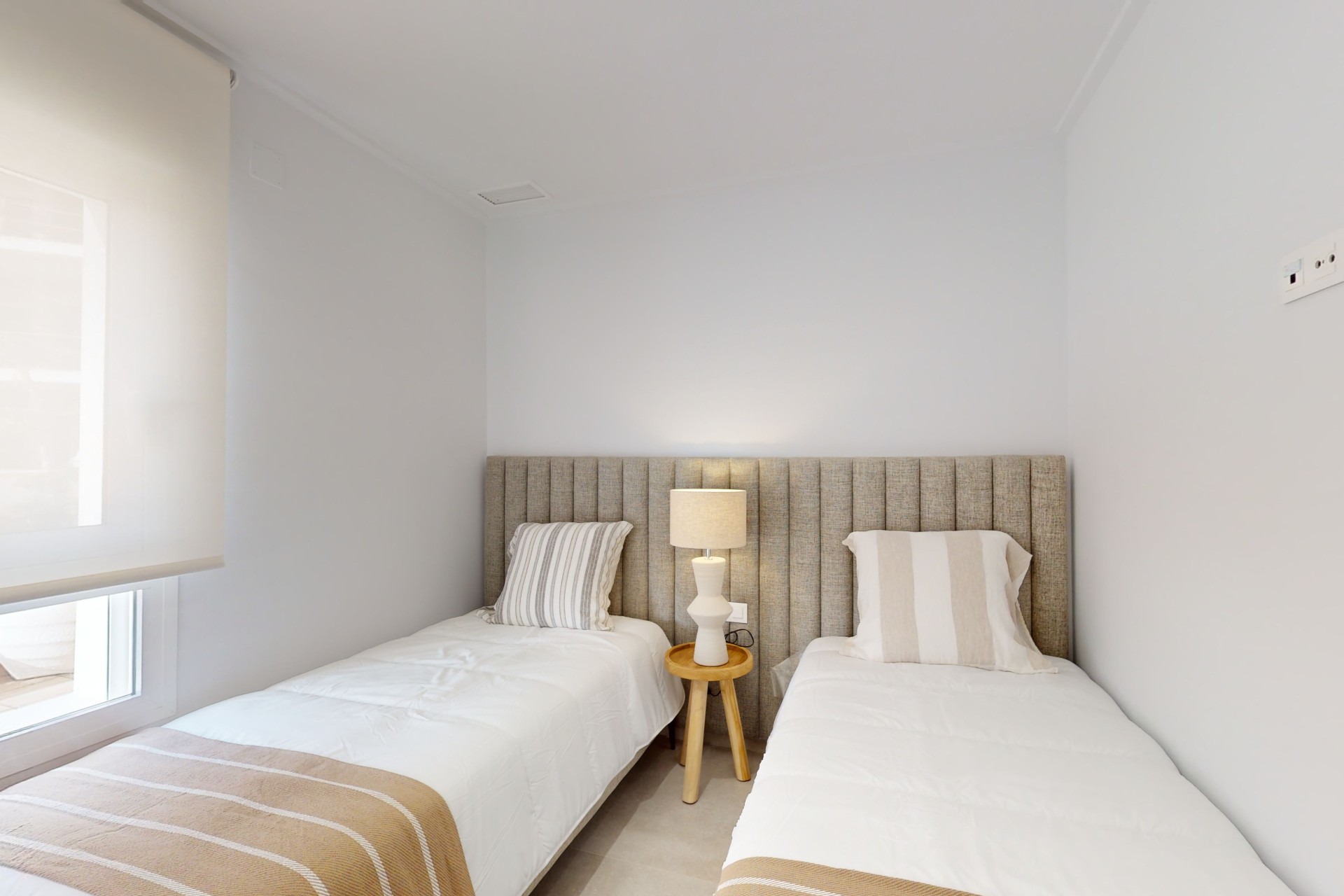 Nieuwbouw Woningen - Penthouse - Guardamar del Segura