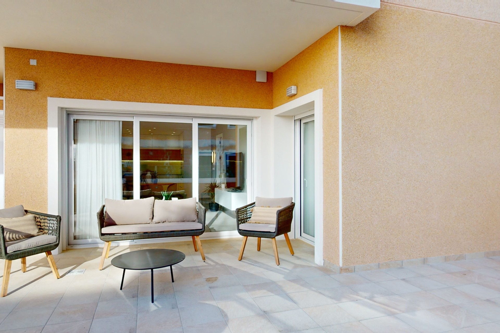 Nieuwbouw Woningen - Penthouse - Guardamar del Segura