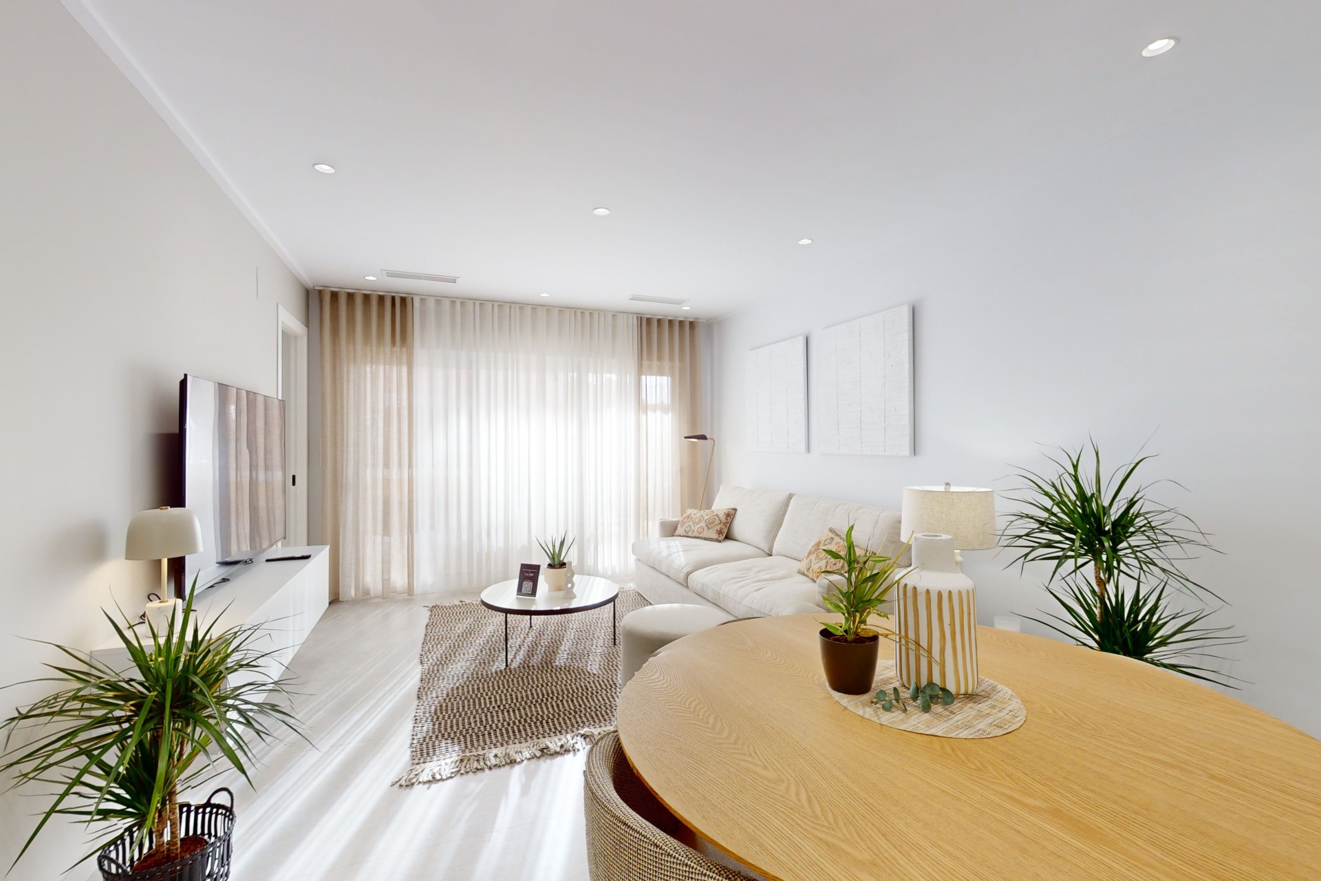 Nieuwbouw Woningen - Penthouse - Guardamar del Segura