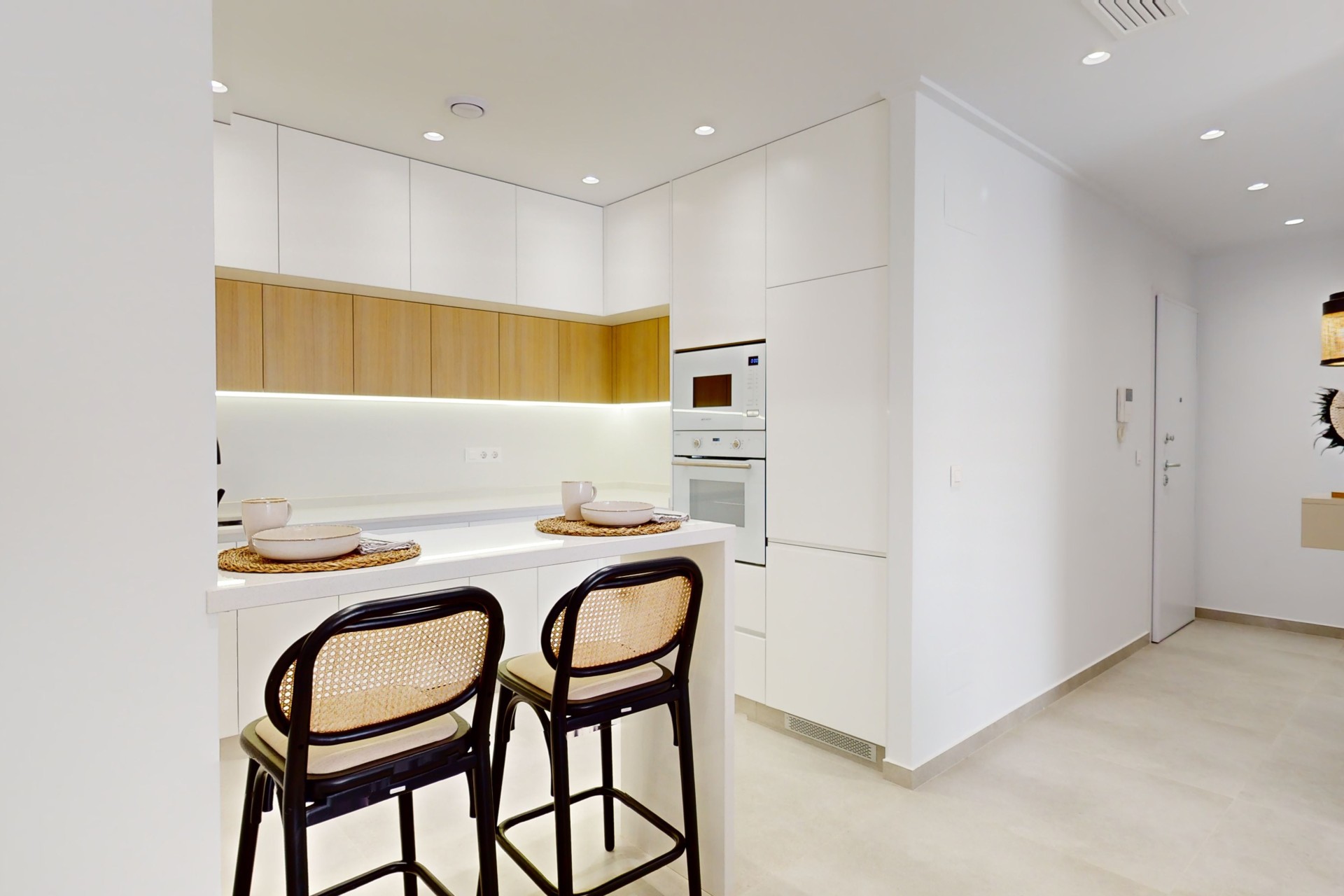 Nieuwbouw Woningen - Penthouse - Guardamar del Segura