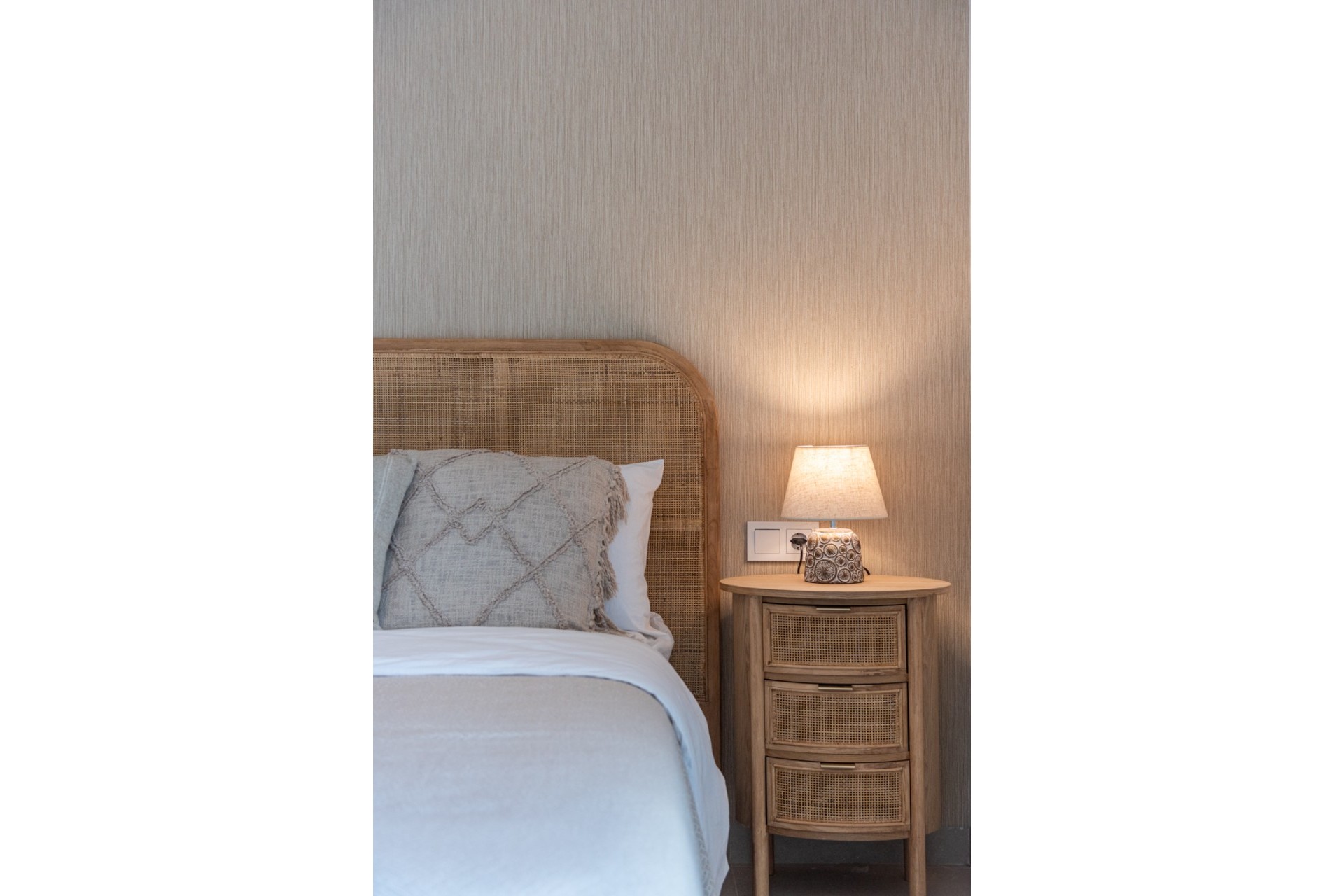 Nieuwbouw Woningen - Penthouse - Islas Menores