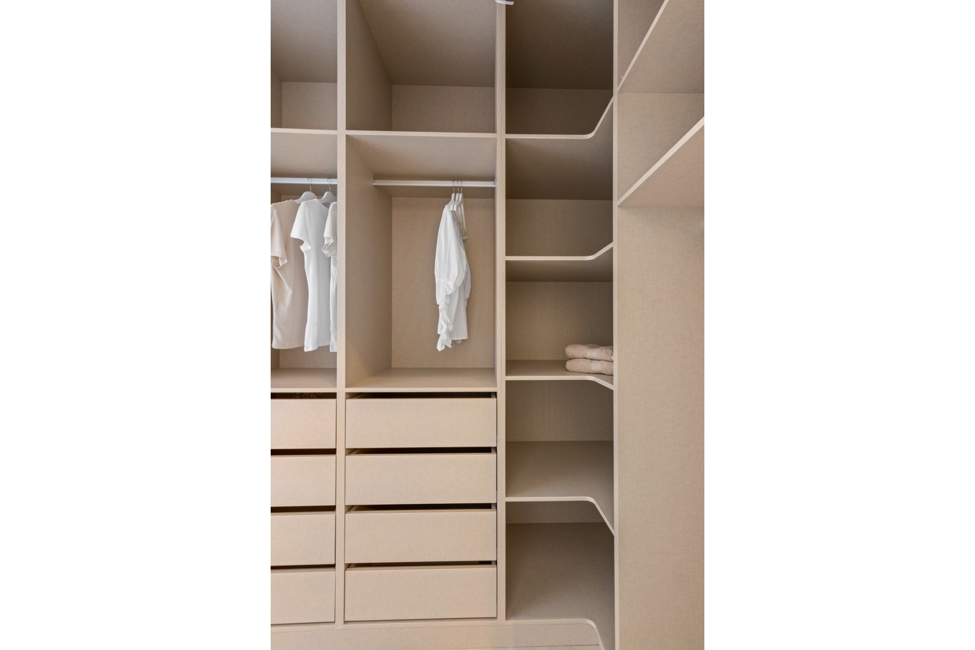 Nieuwbouw Woningen - Penthouse - Islas Menores