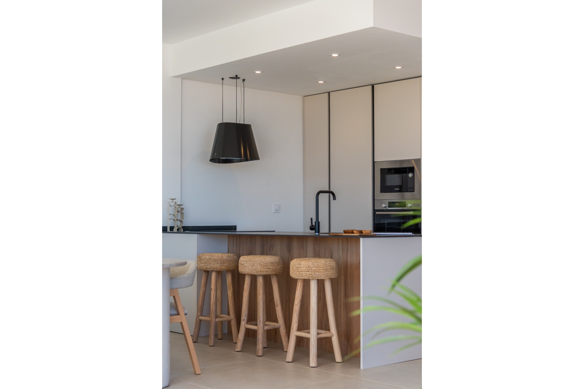 Nieuwbouw Woningen - Penthouse - Islas Menores