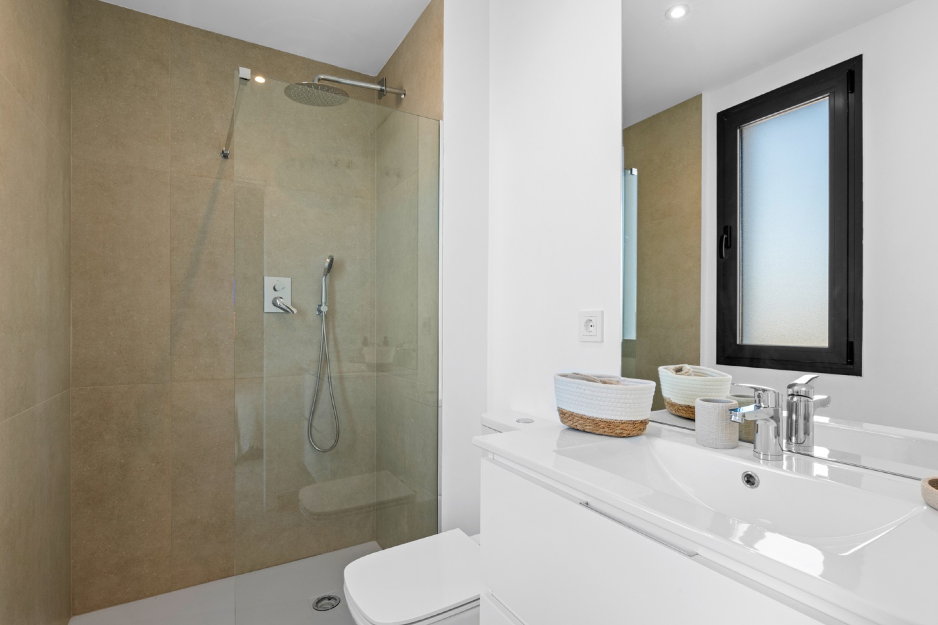 Nieuwbouw Woningen - Penthouse - Islas Menores