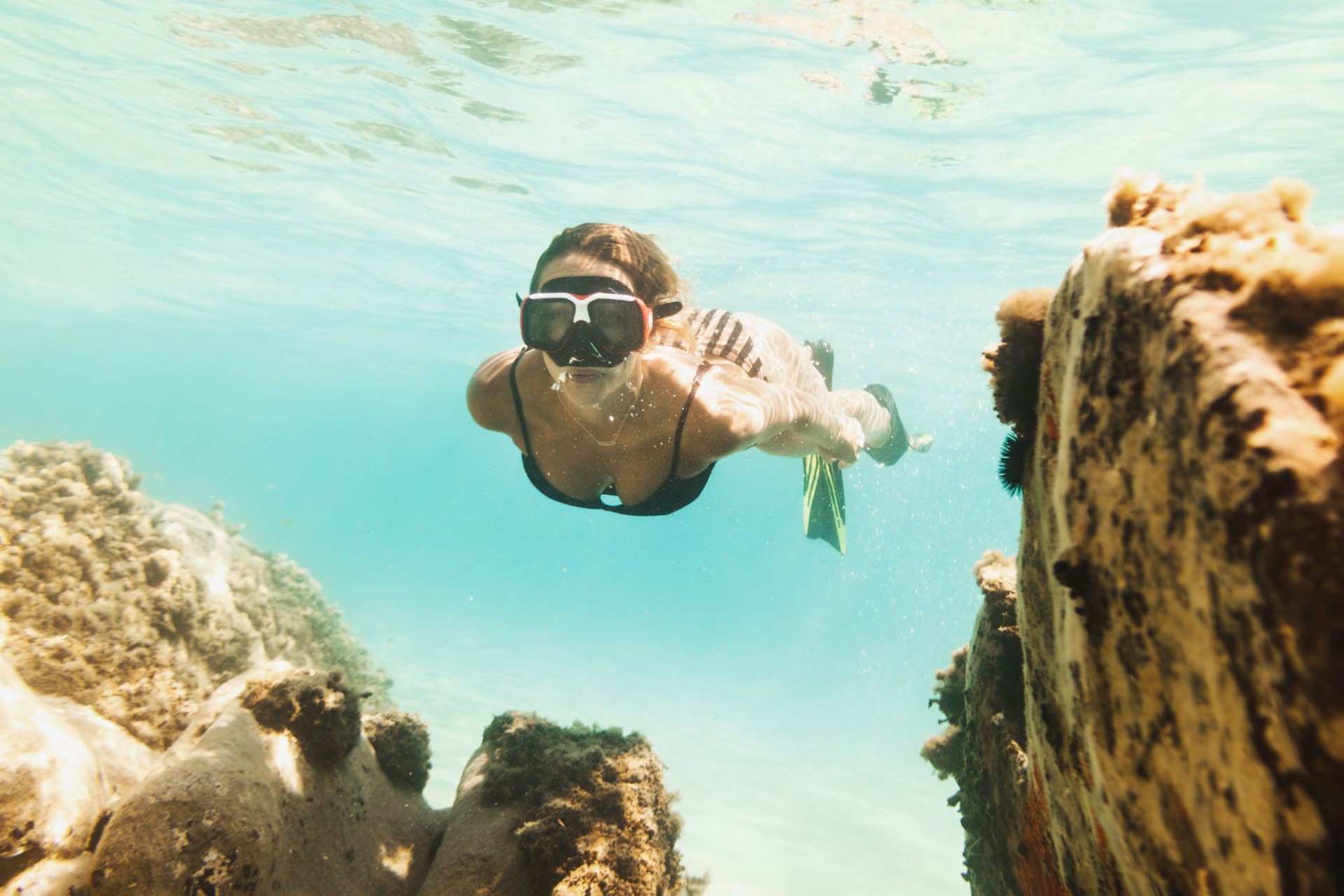 Nieuwbouw Woningen - Penthouse - La Manga del Mar Menor