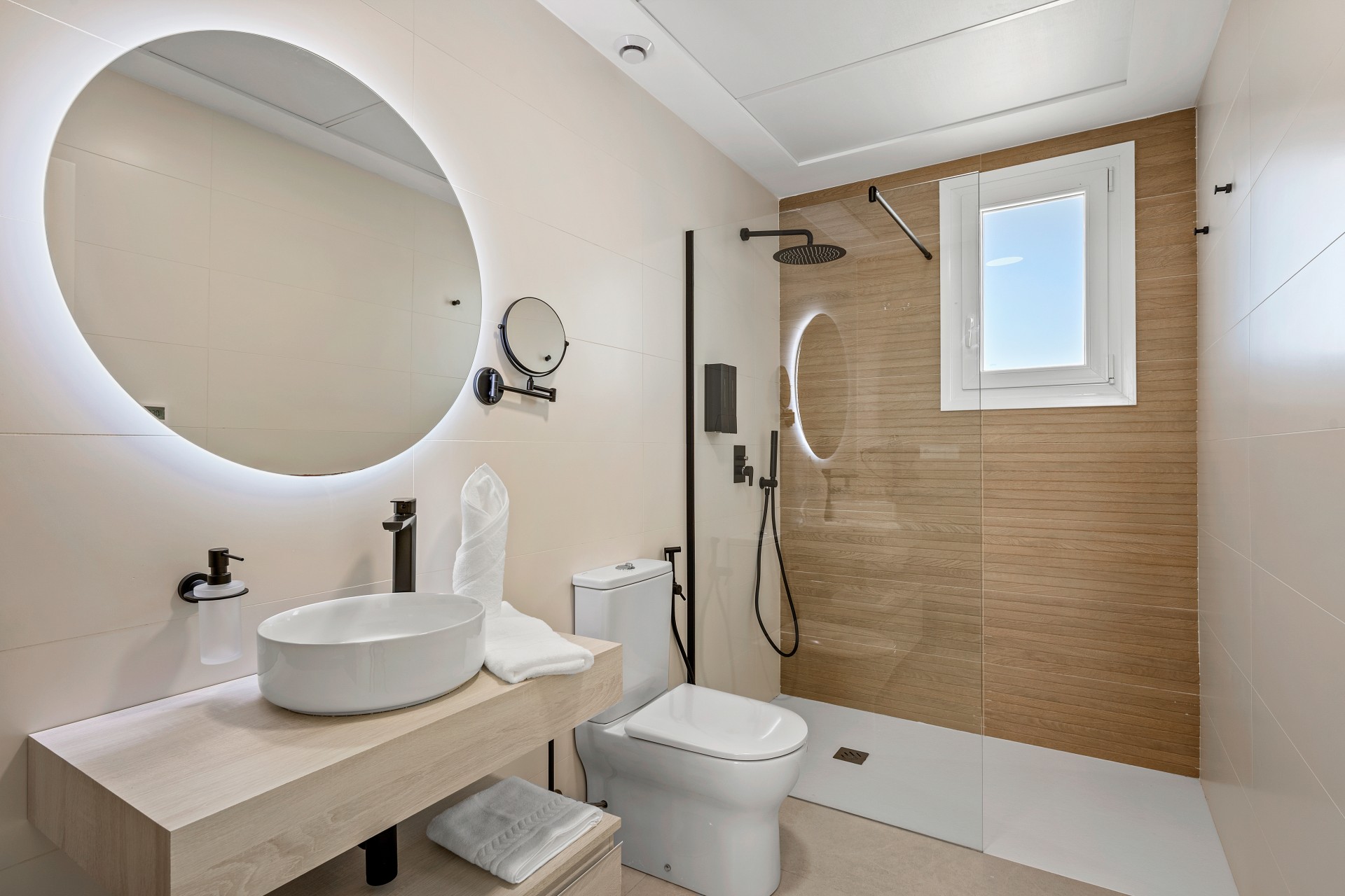 Nieuwbouw Woningen - Penthouse - Los Alcázares