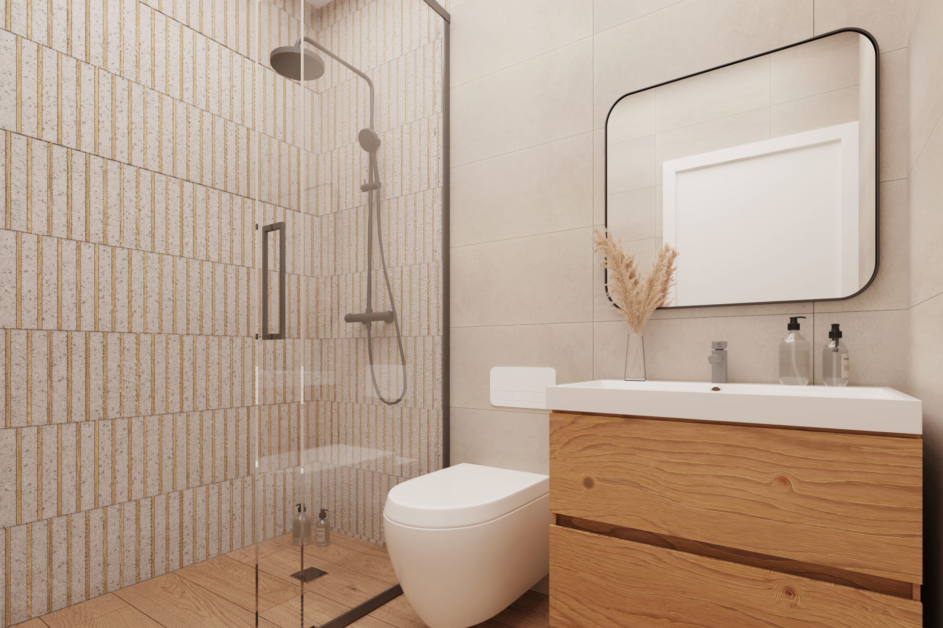 Nieuwbouw Woningen - Penthouse - Mutxamel