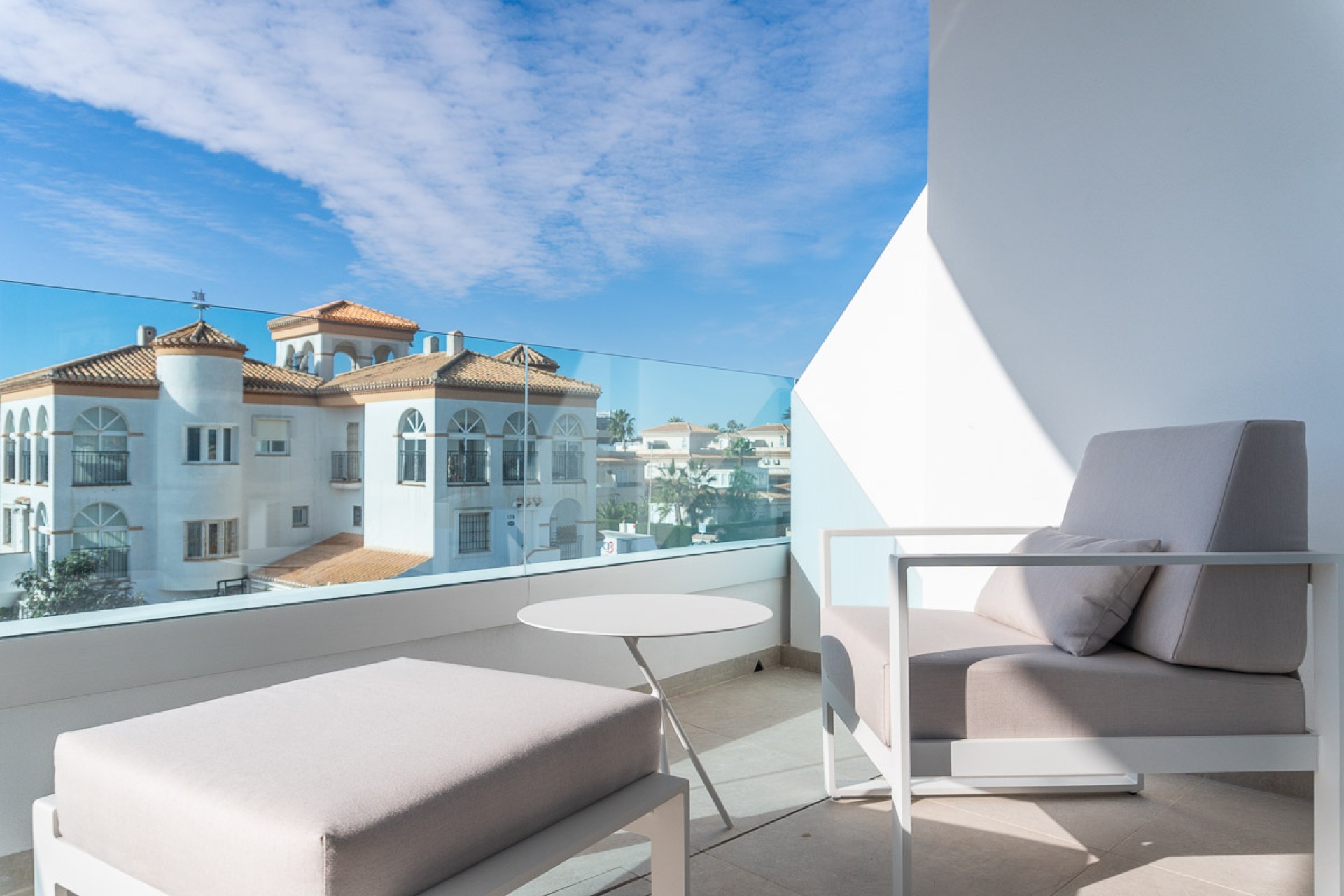 Nieuwbouw Woningen - Penthouse - Orihuela Costa