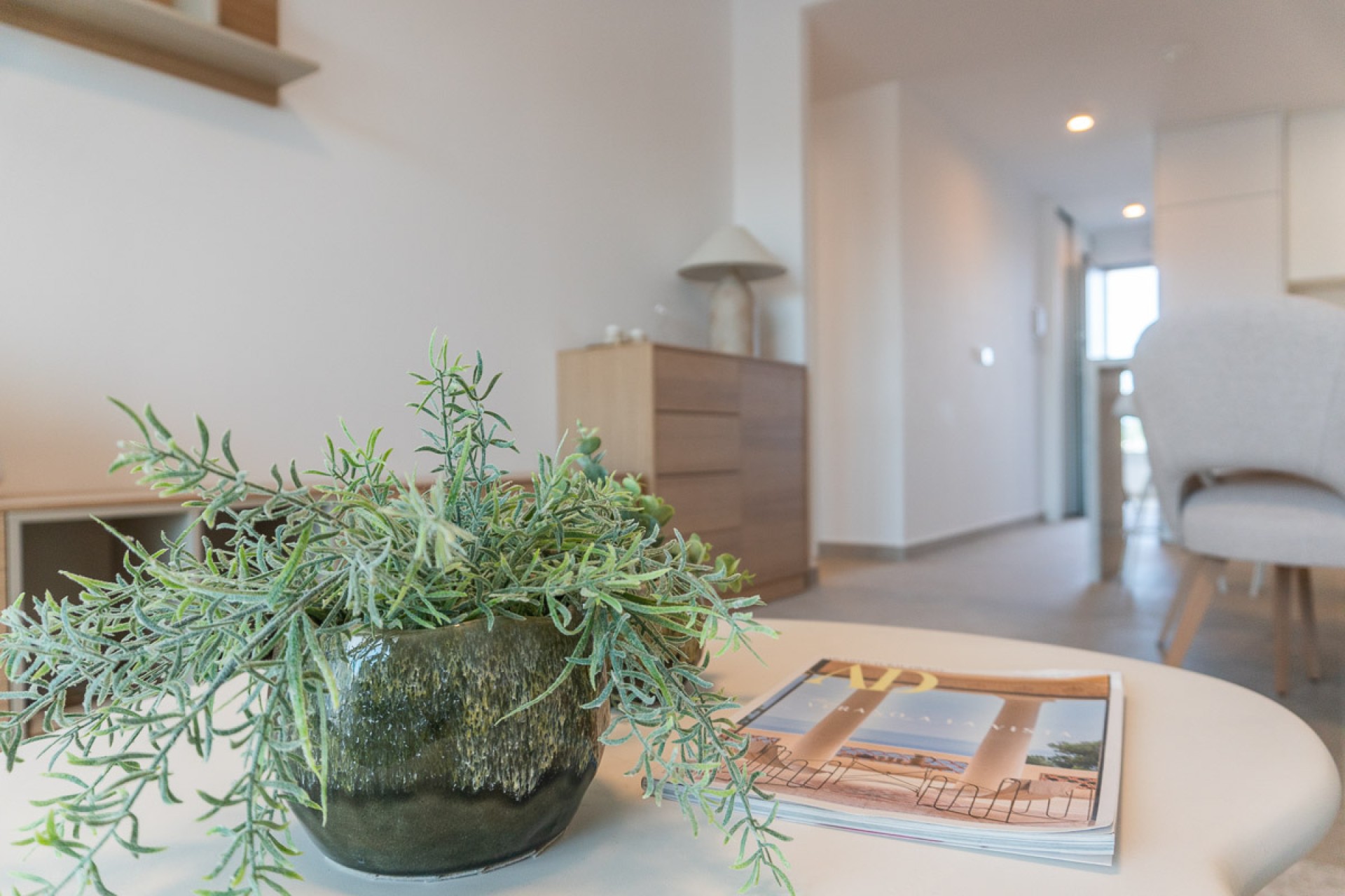 Nieuwbouw Woningen - Penthouse - Orihuela Costa