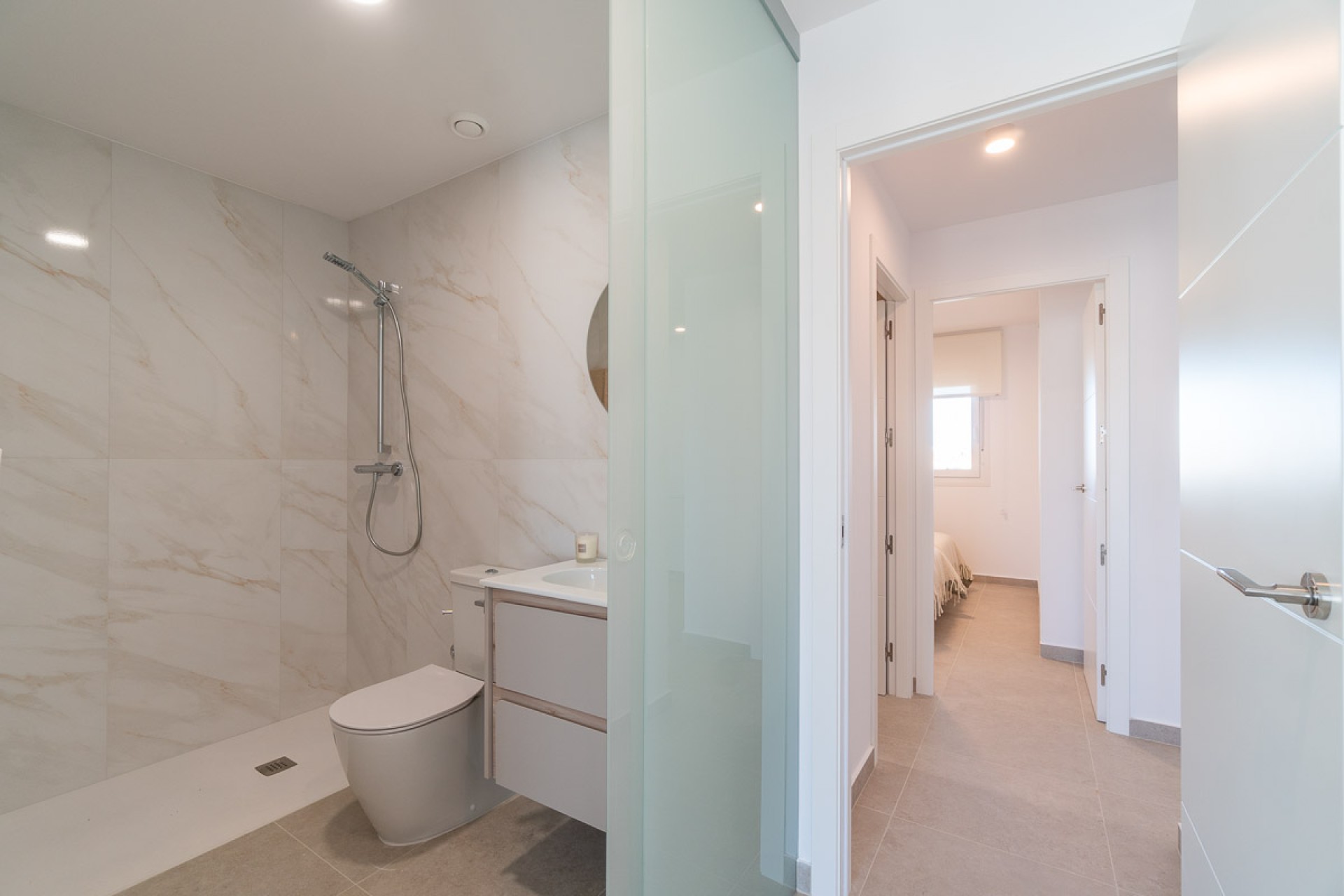 Nieuwbouw Woningen - Penthouse - Orihuela Costa